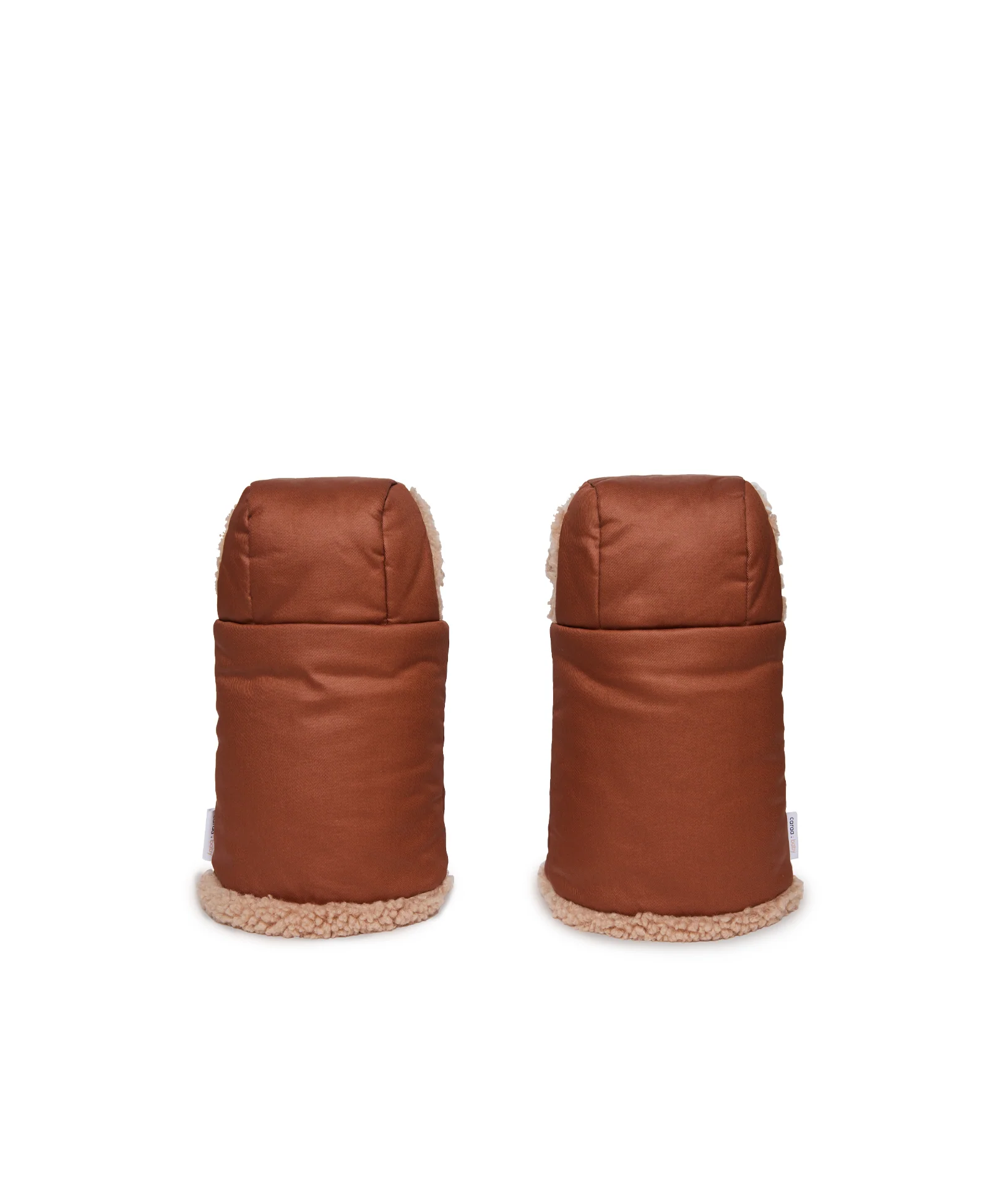 Winter Stroller Gloves - Image 3