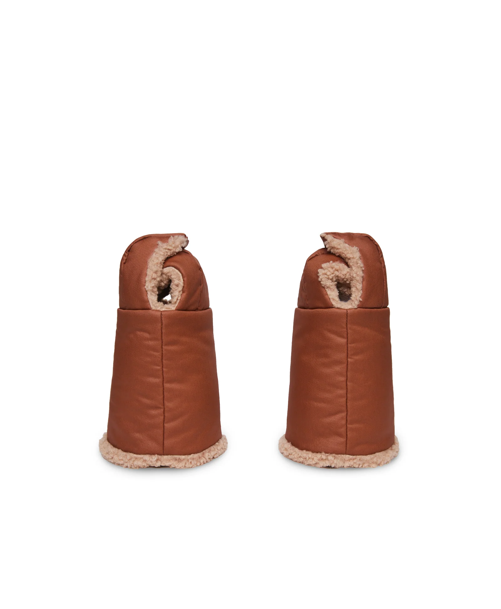 Winter Stroller Gloves - Image 4