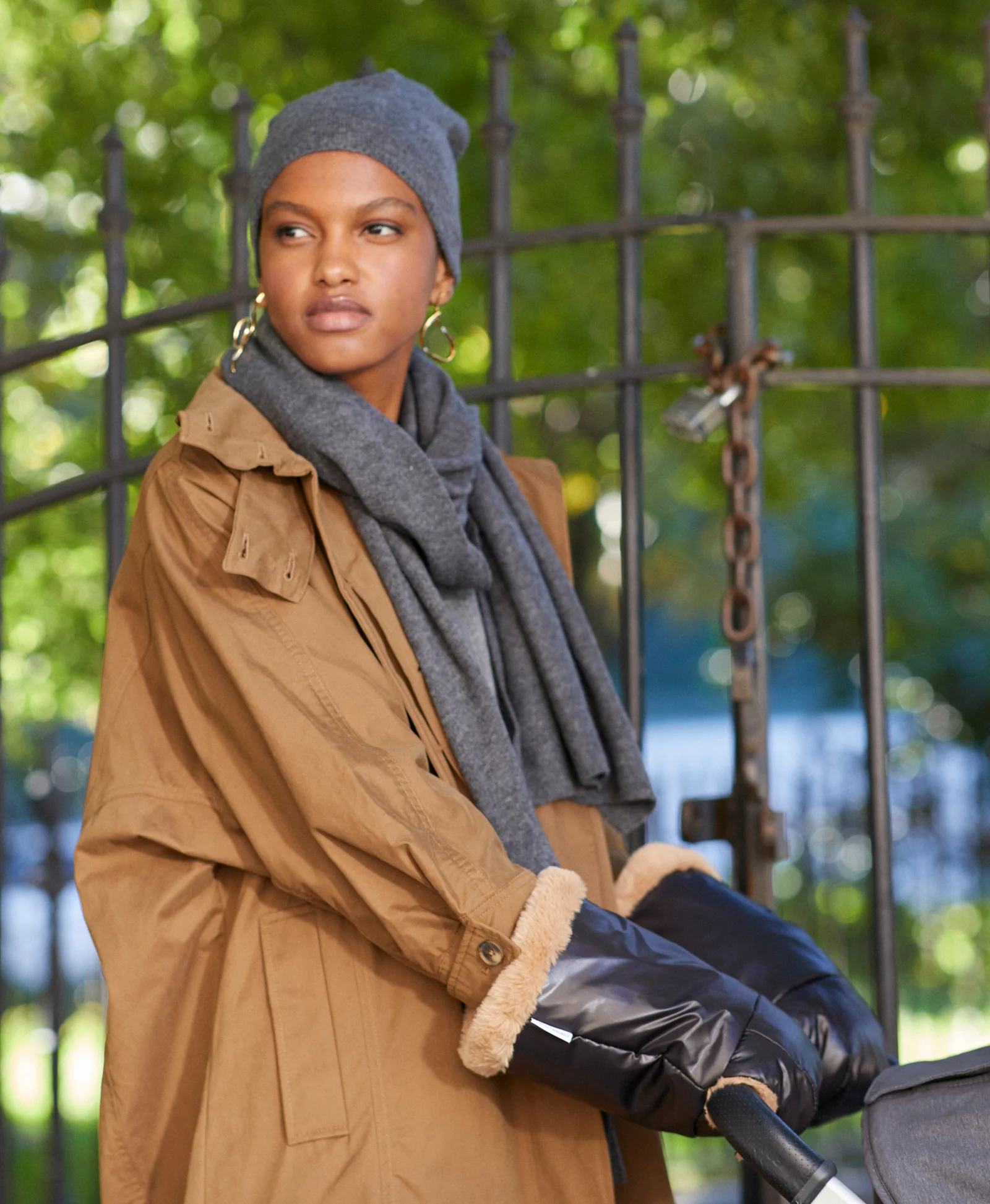 Winter Stroller Gloves - Image 8