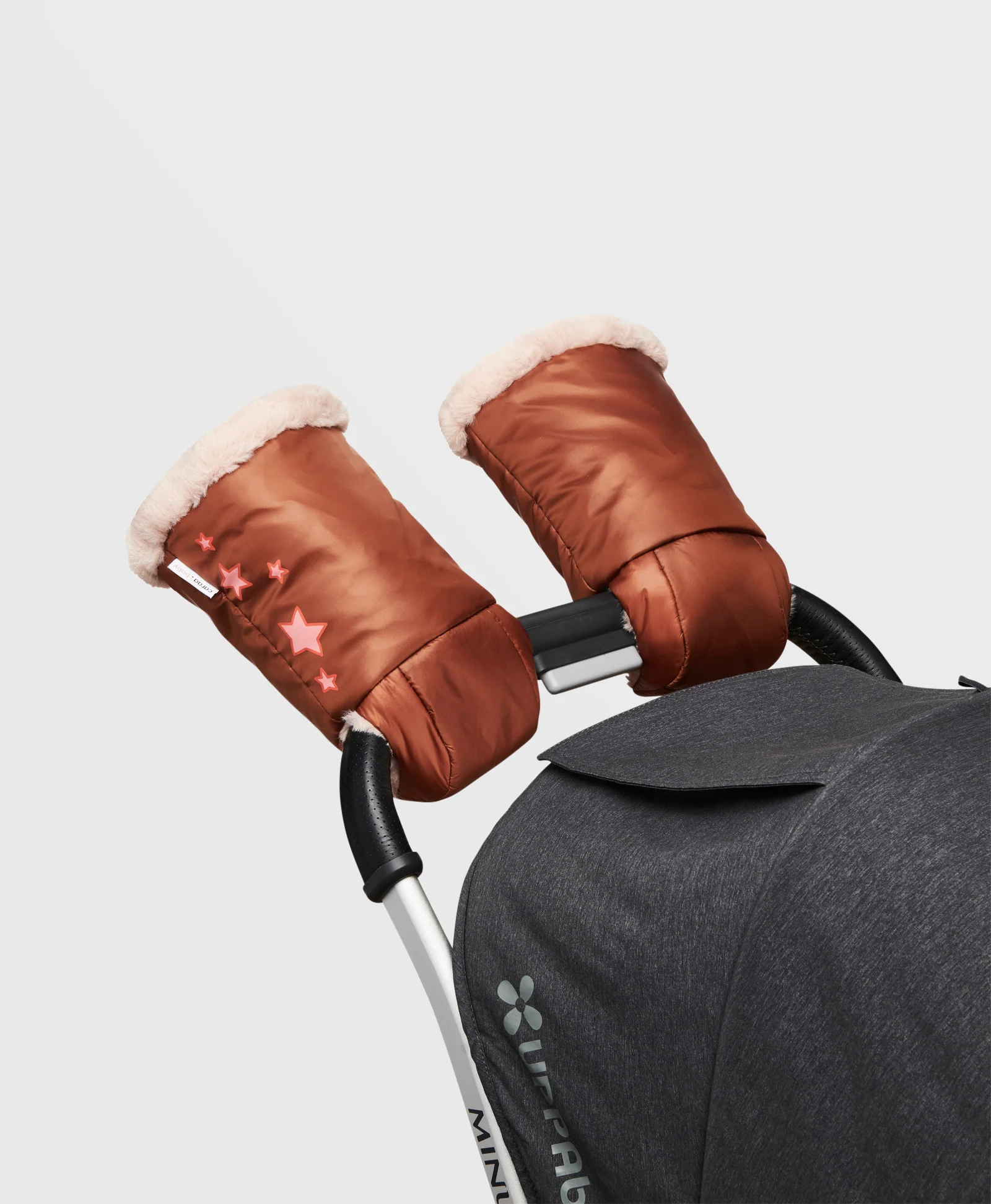 Winter Stroller Gloves - Image 3