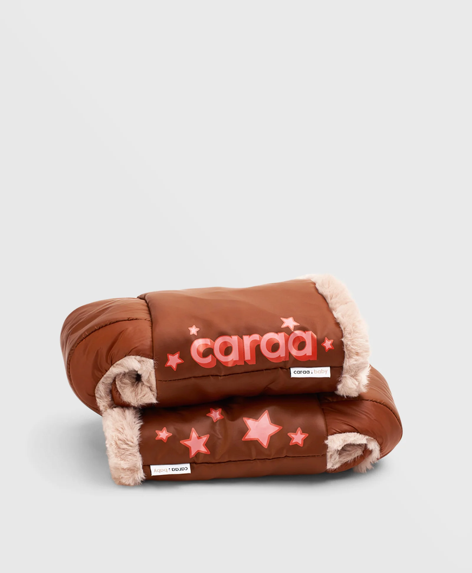 Winter Stroller Gloves - Image 4