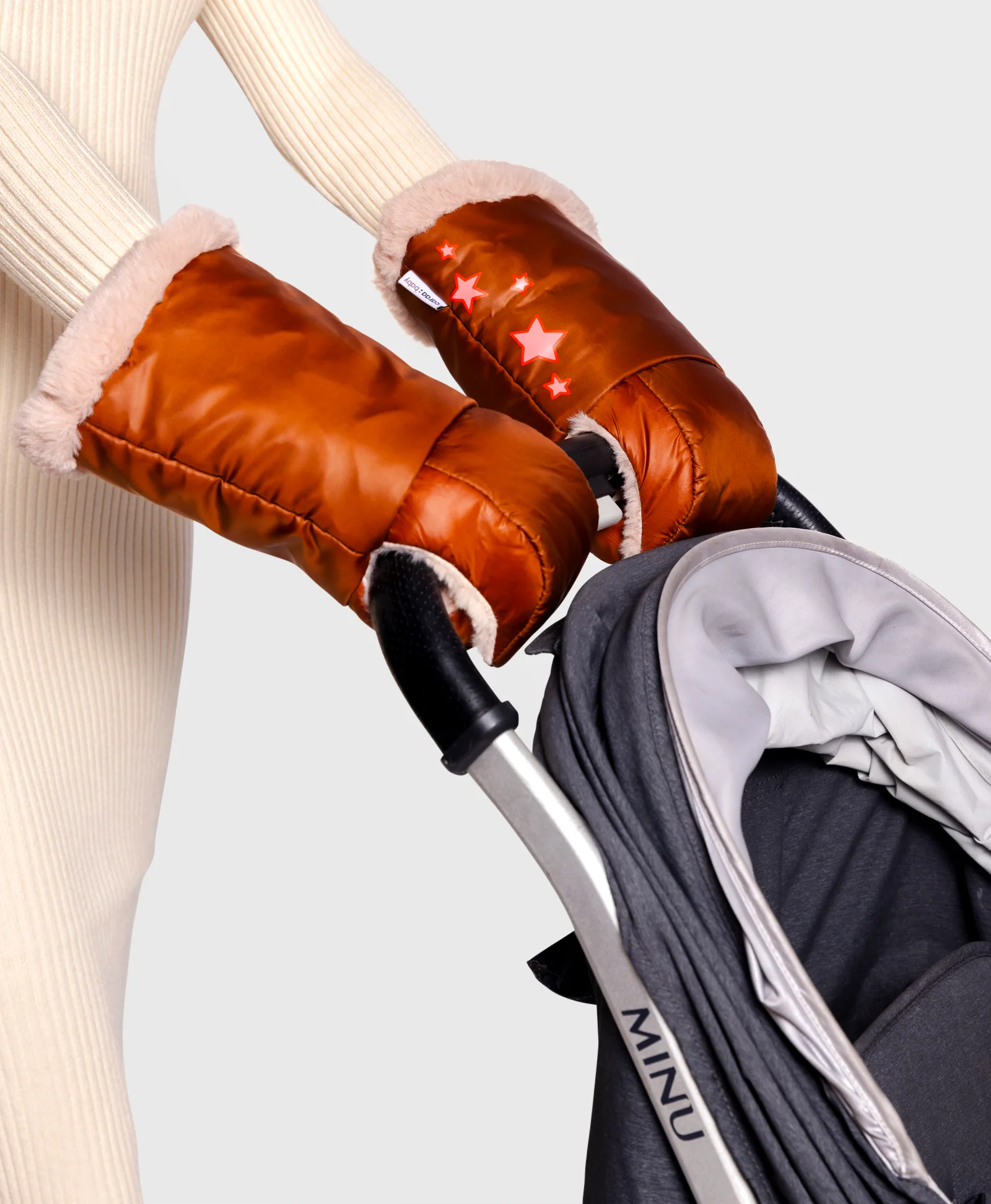 Winter Stroller Gloves - Image 7