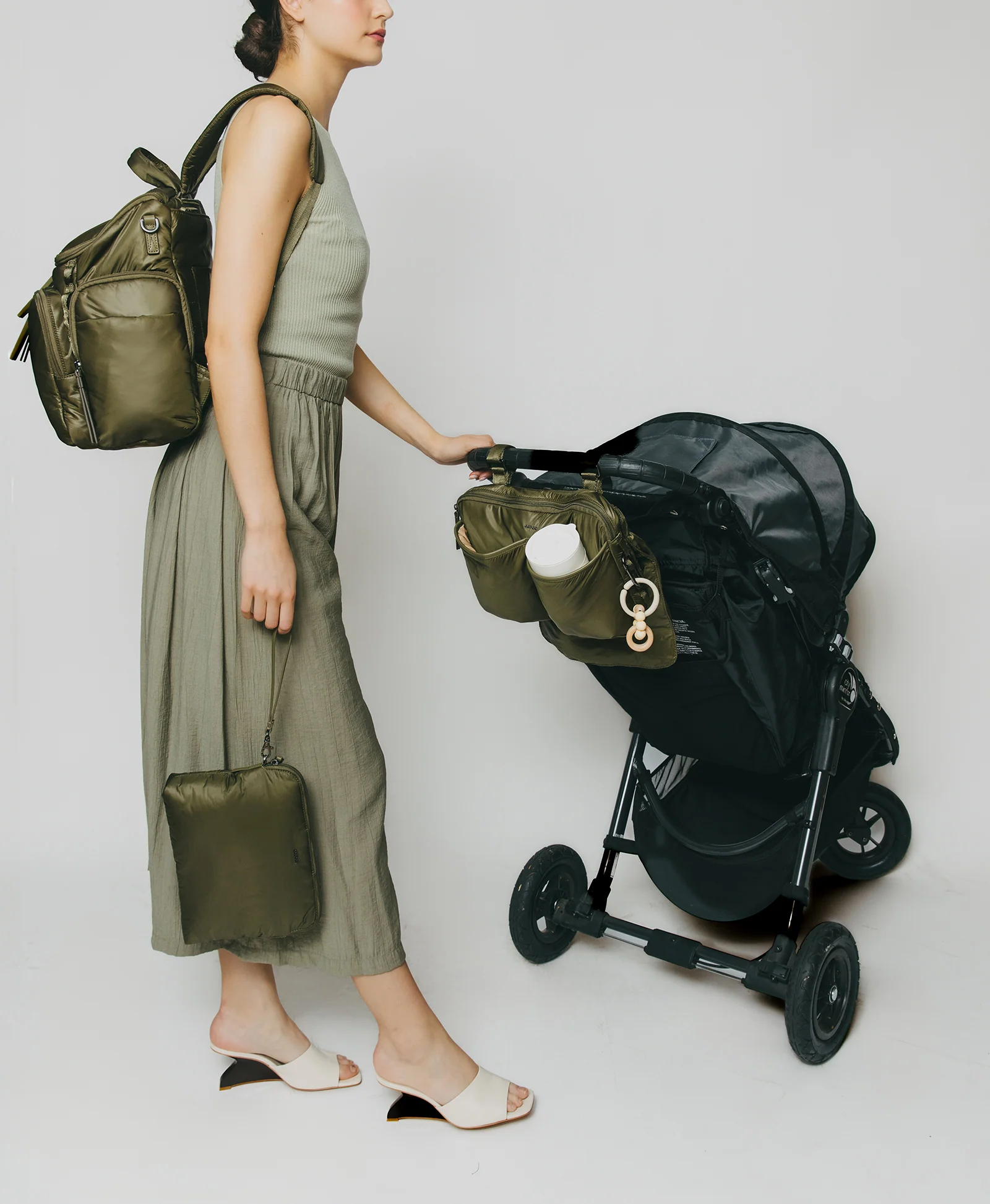 Stroller Pack - Image 5