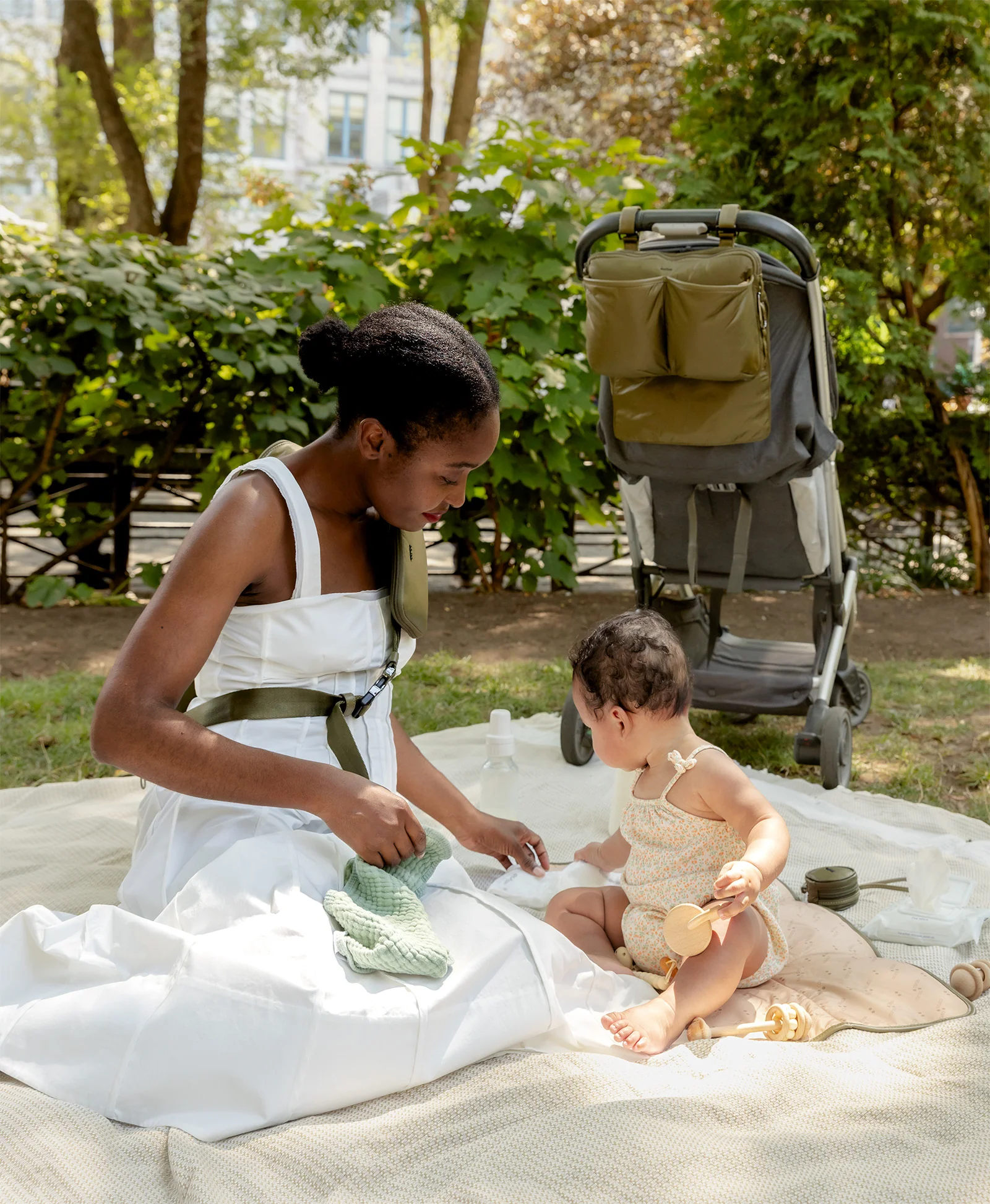 Stroller Pack - Image 7