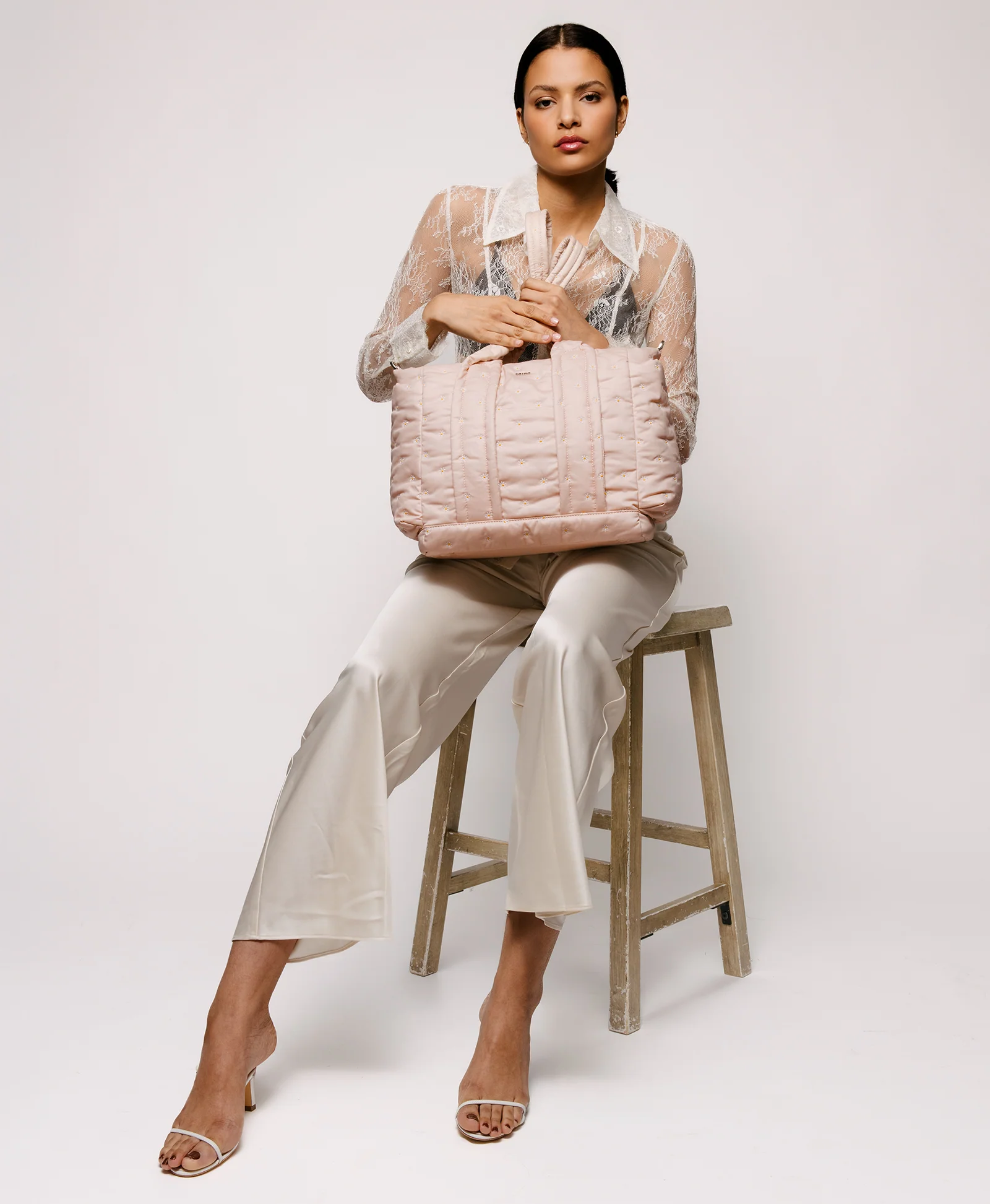 Baby Tote Small - Image 3
