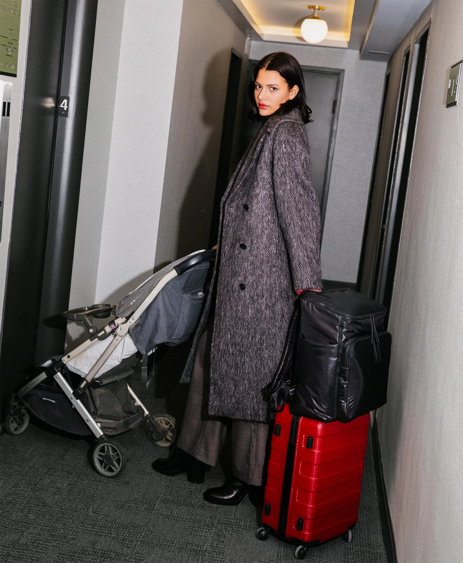 Baby Travelpack - Image 13
