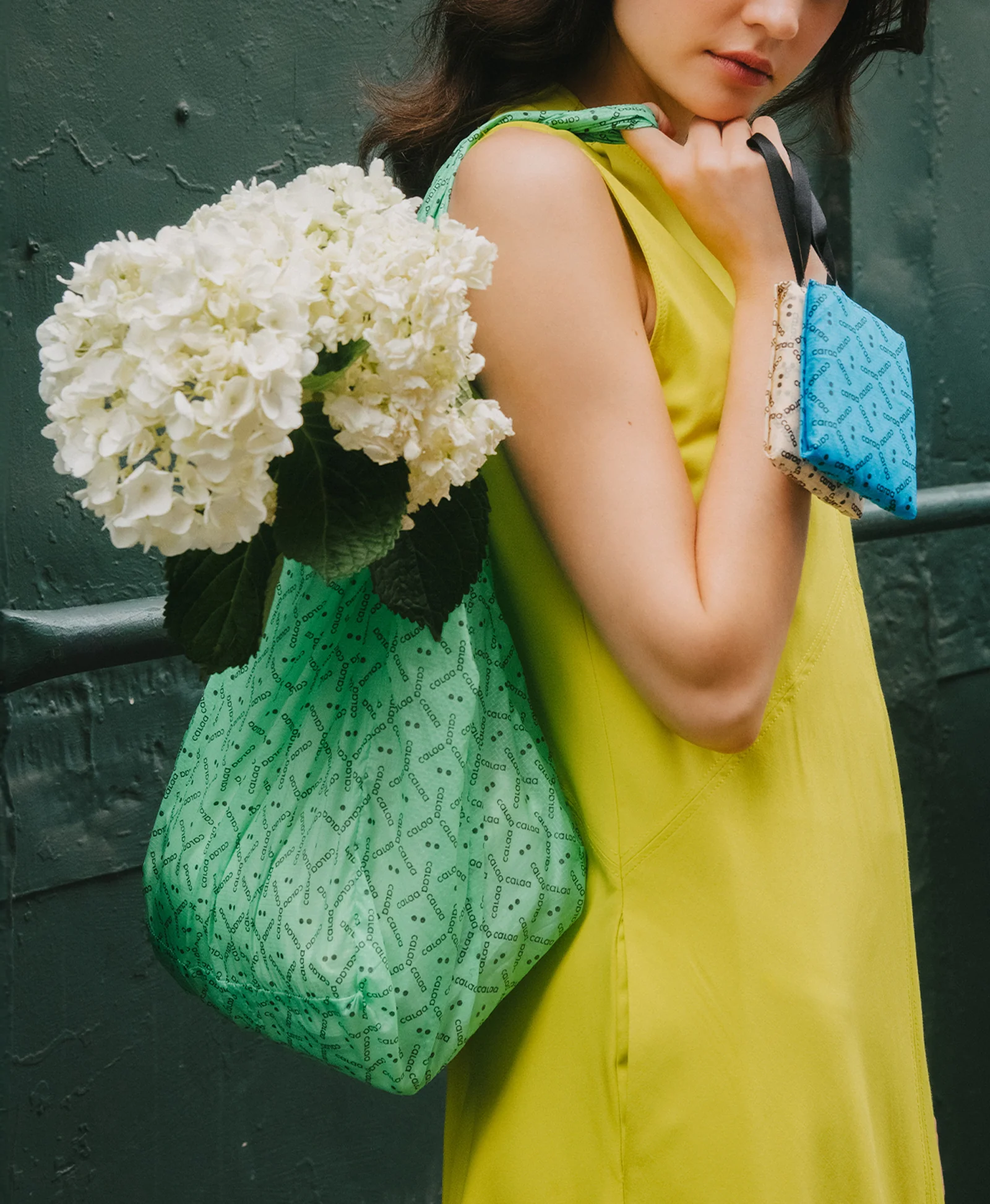 Market Bag - Image 6