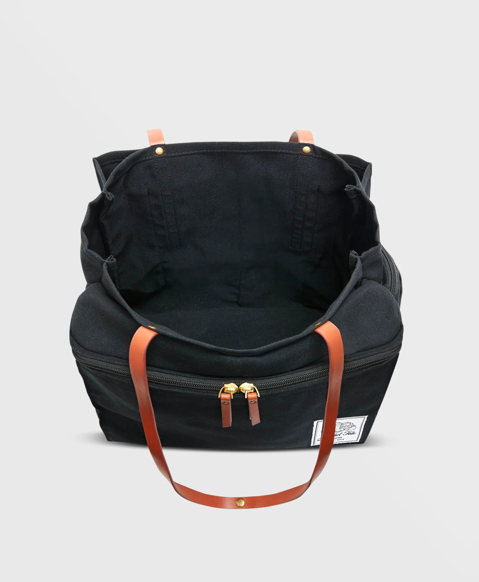 Market Tote - Image 5