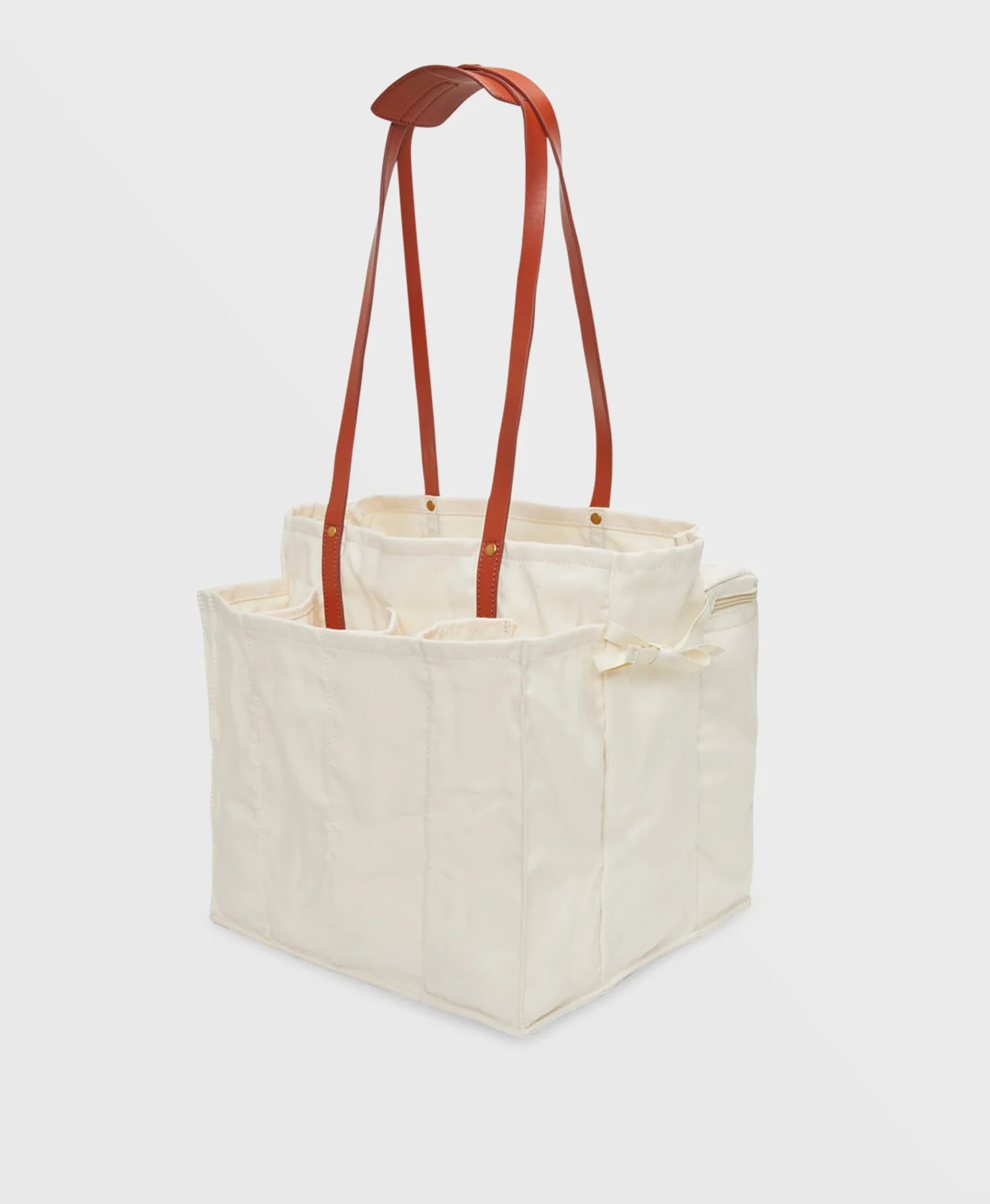 Market Tote - Image 4