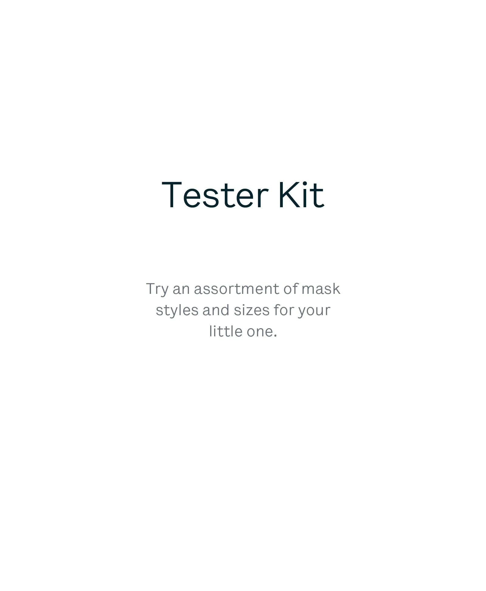 Mask Variety Kit - Image 2