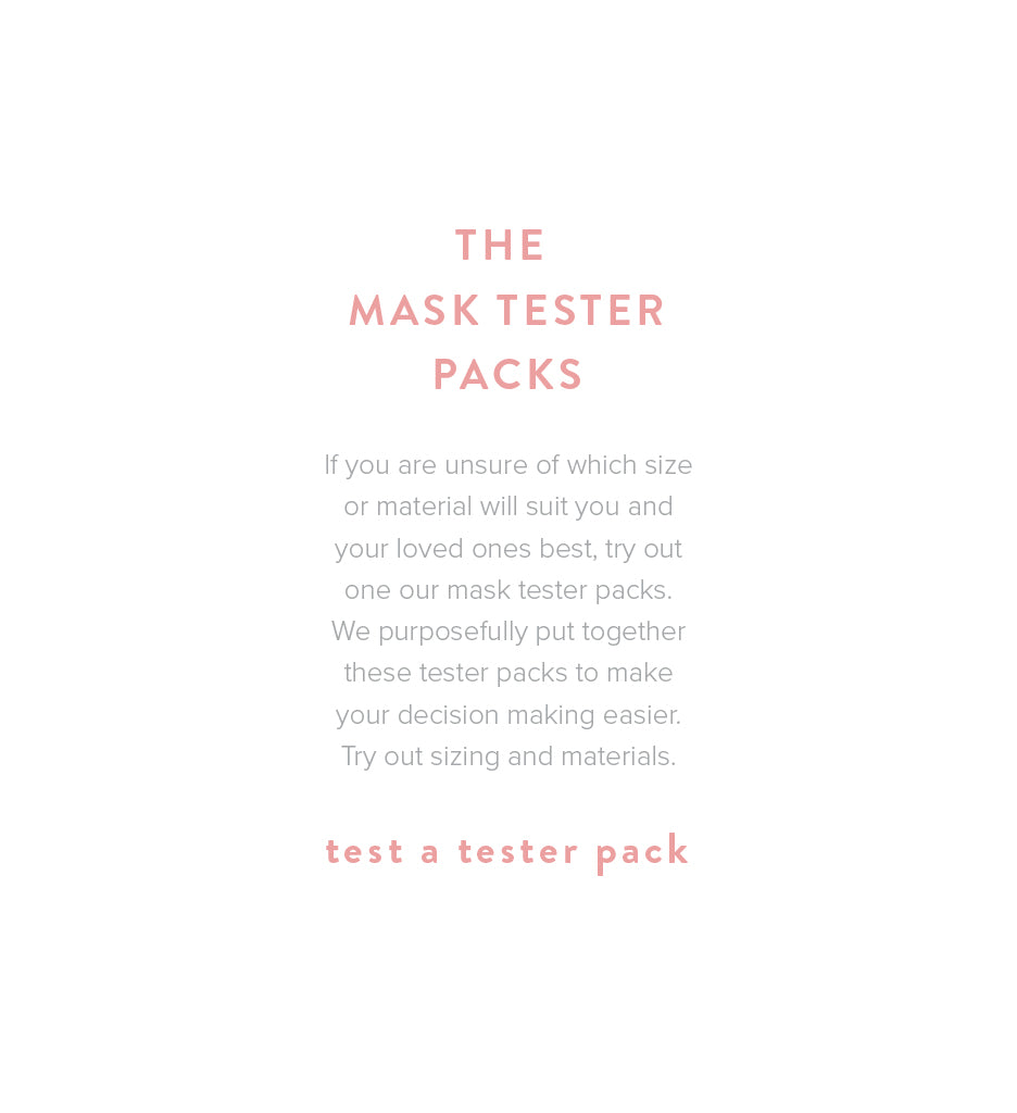 Mask Variety Kit - Image 7