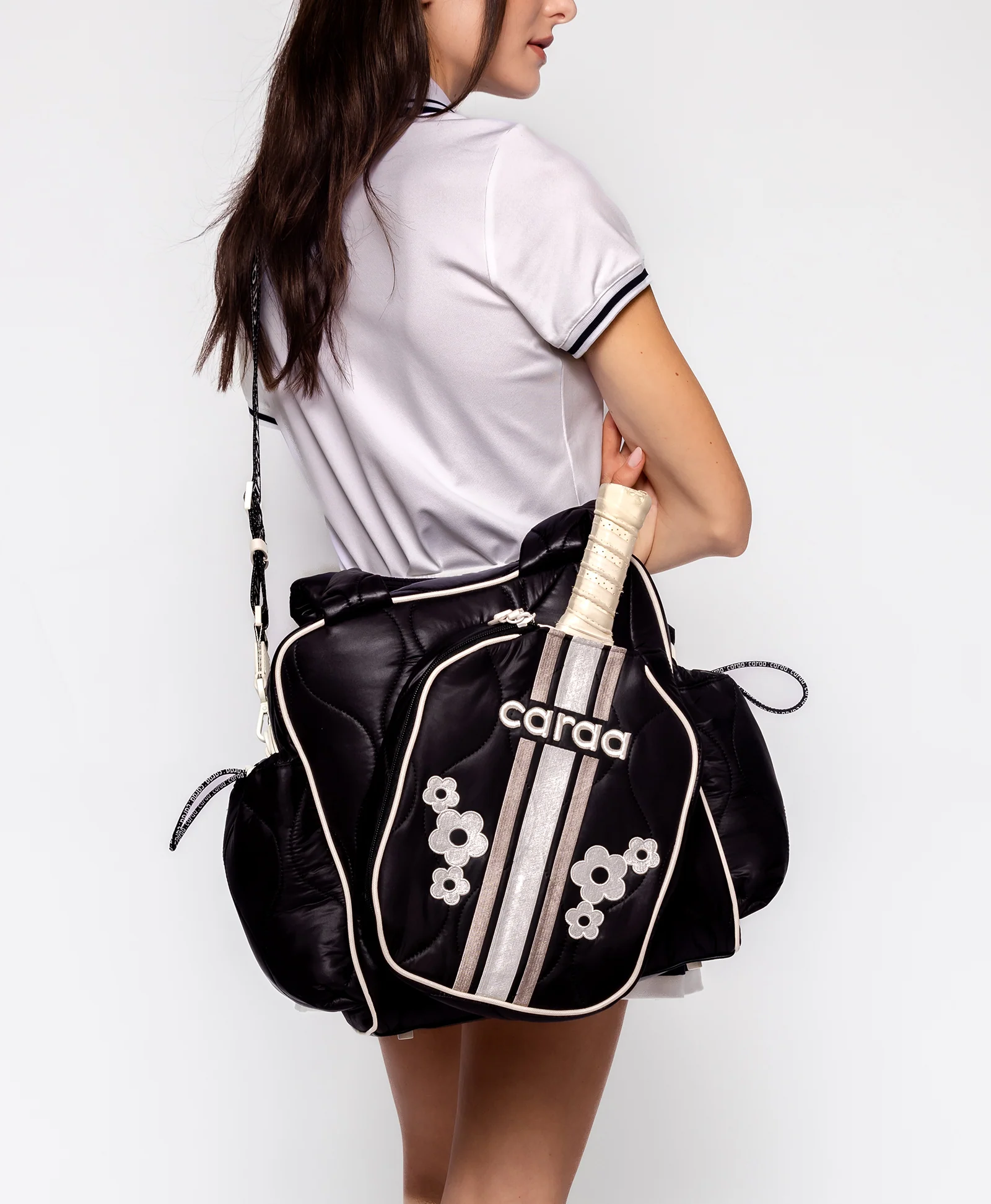 Pickleball Bag Nylon - Image 10