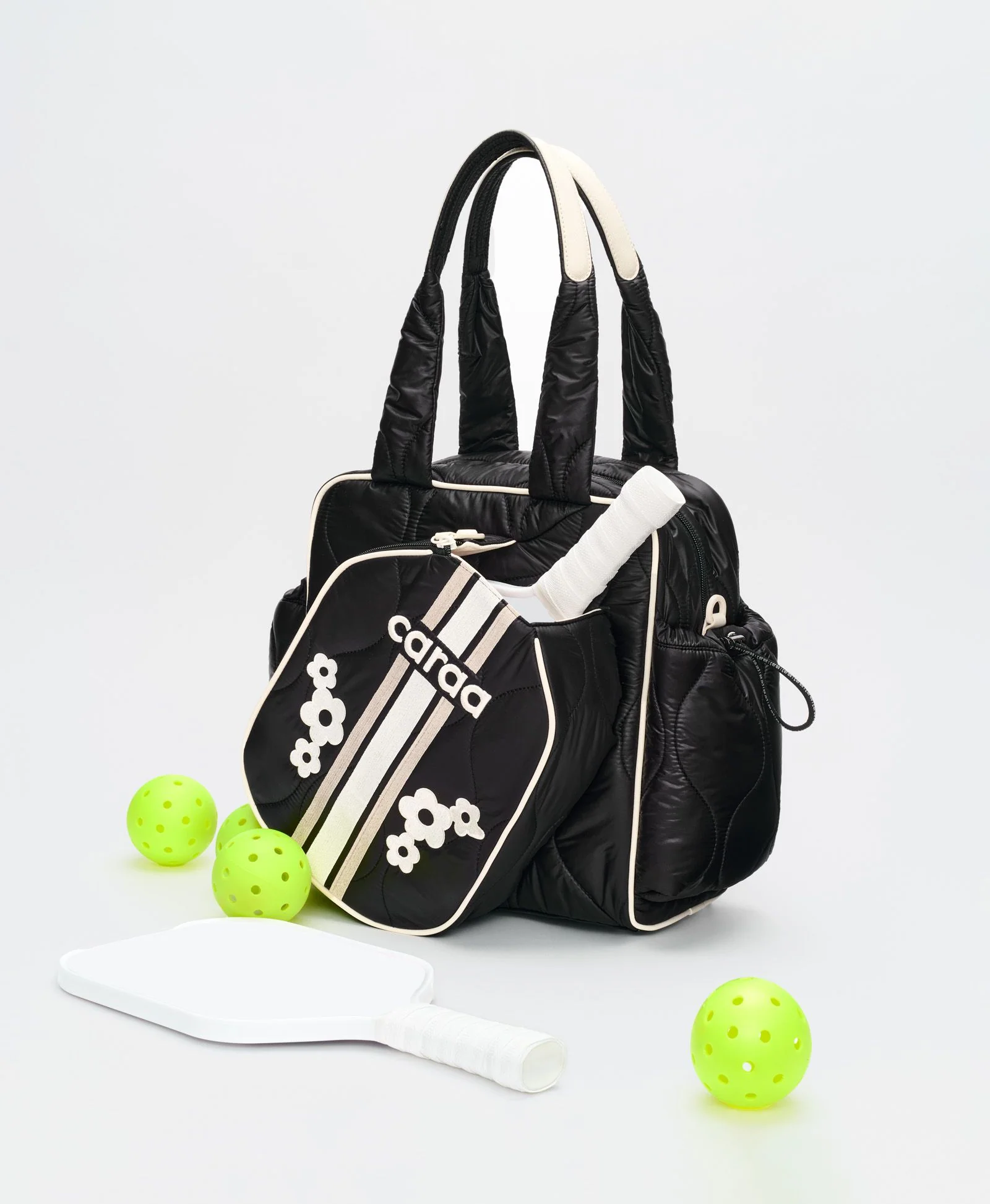 Pickleball Bag Nylon - Image 6
