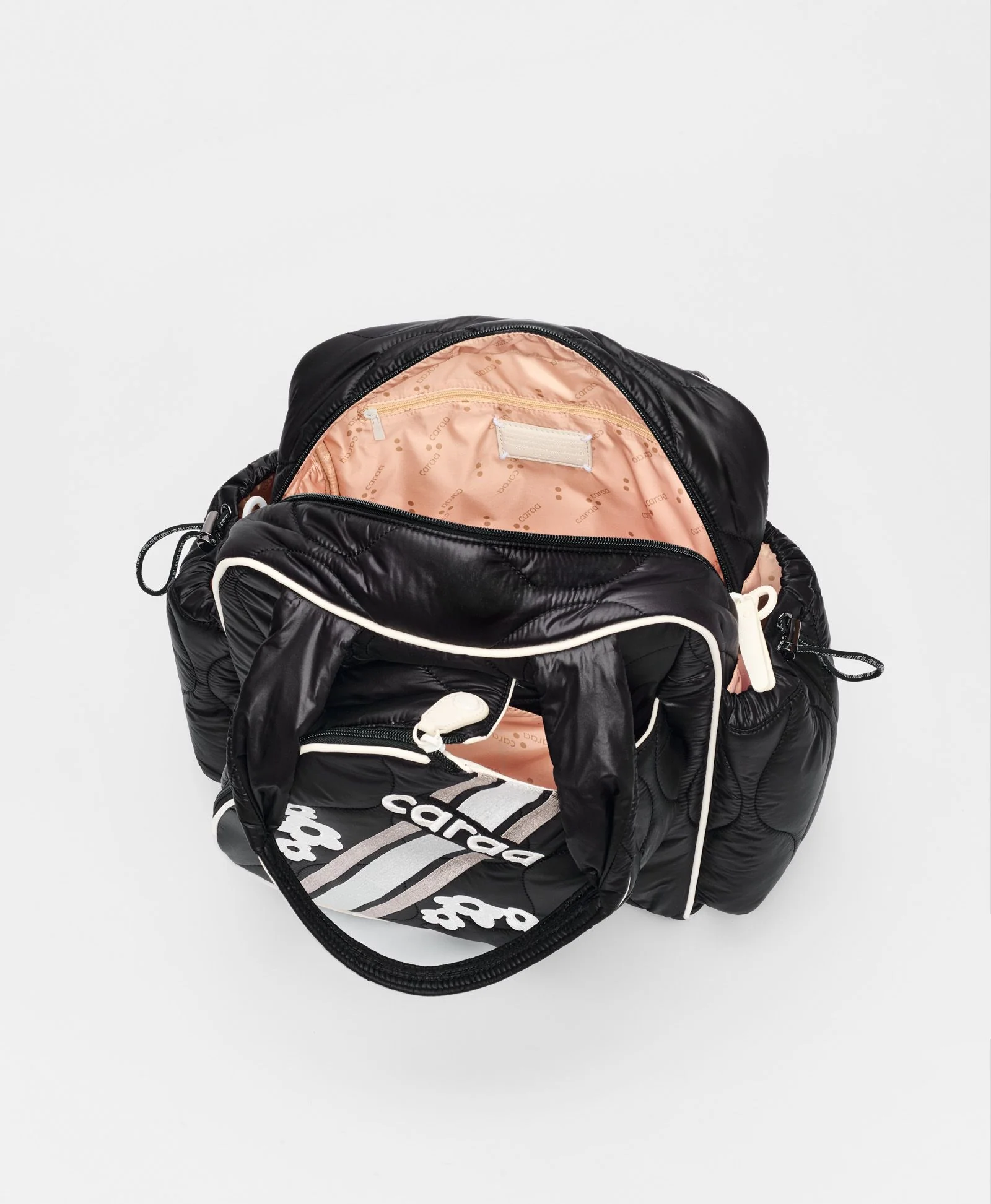Pickleball Bag Nylon - Image 7