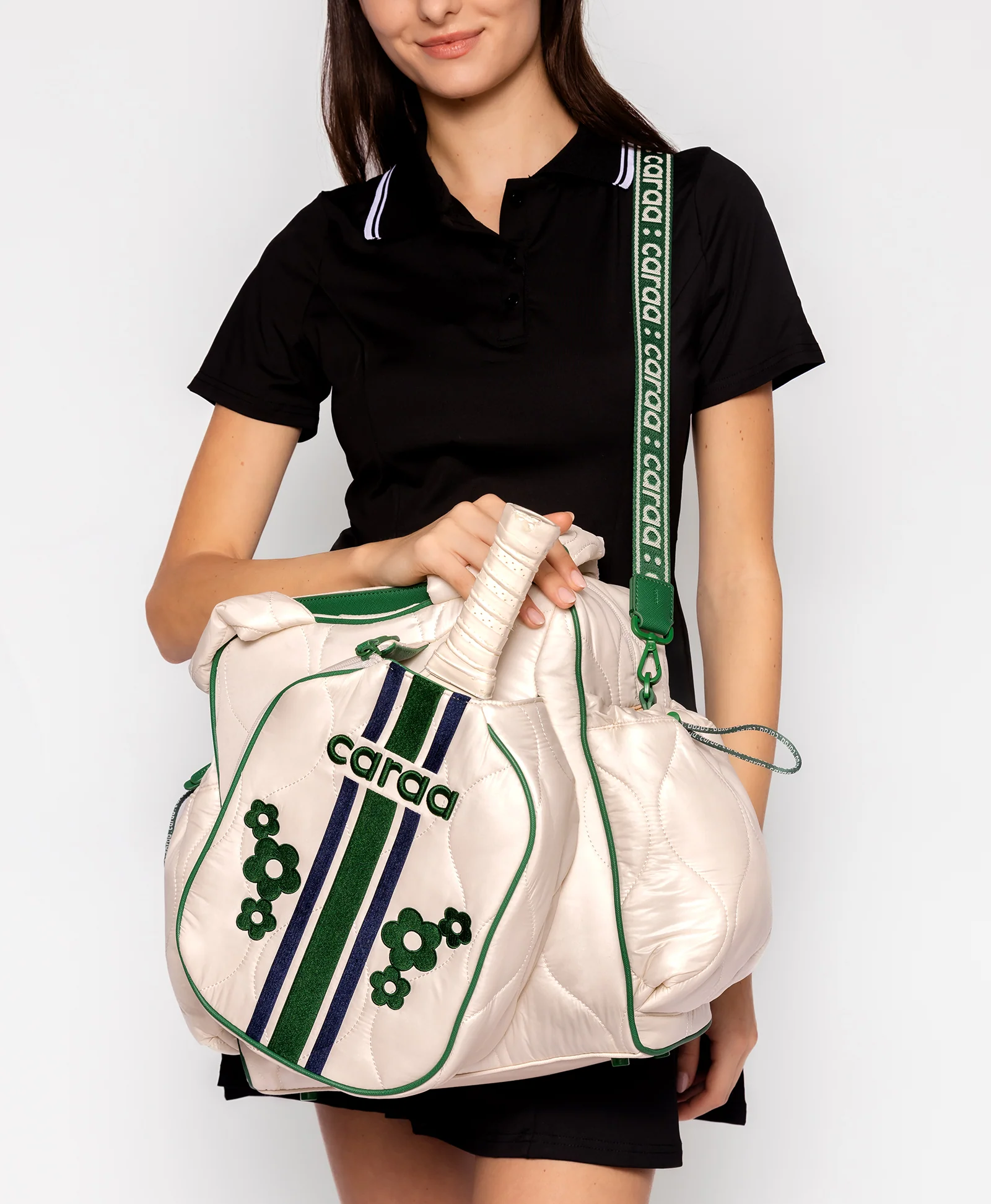 Pickleball Bag Nylon - Image 10