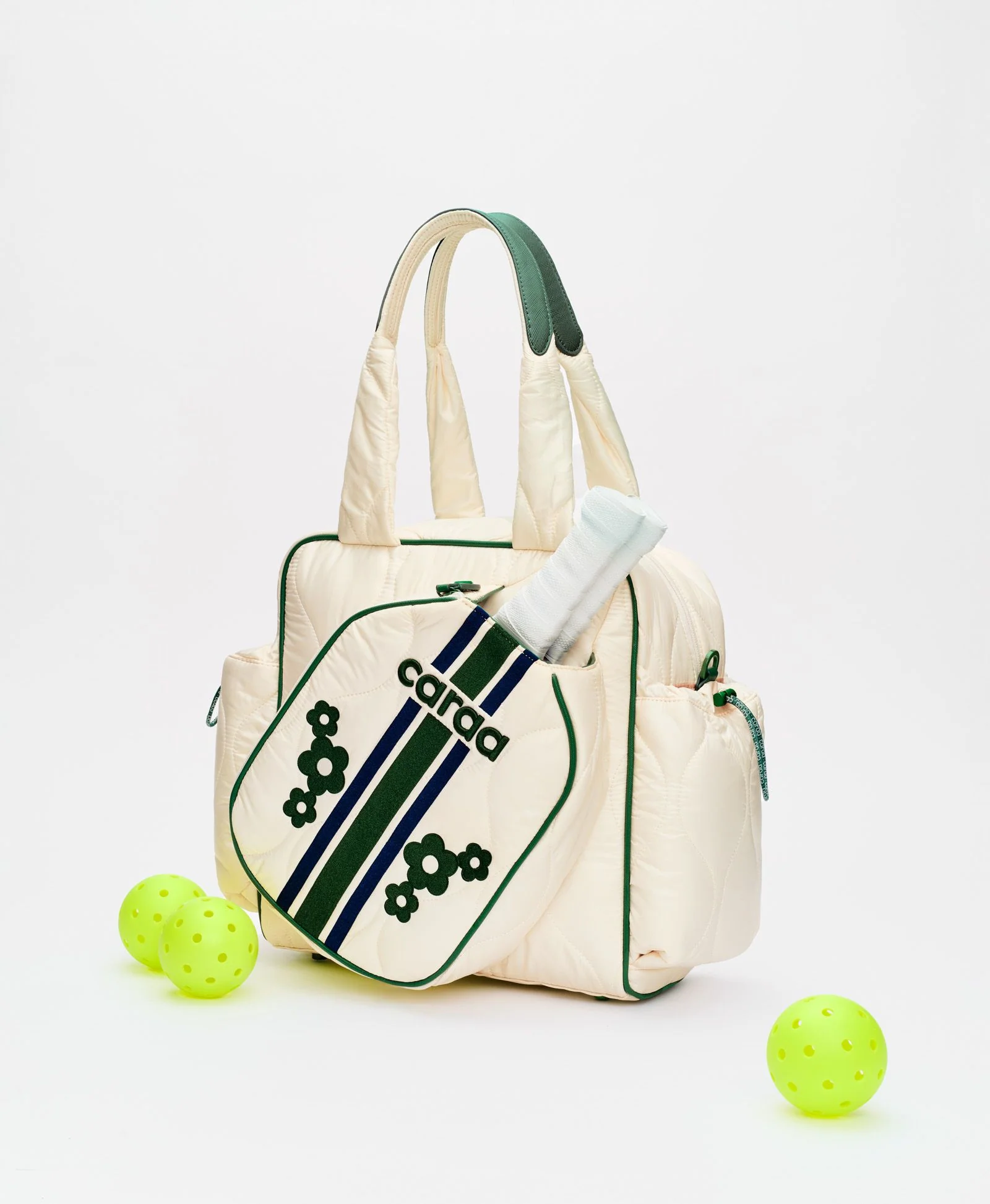 Pickleball Bag Nylon - Image 6