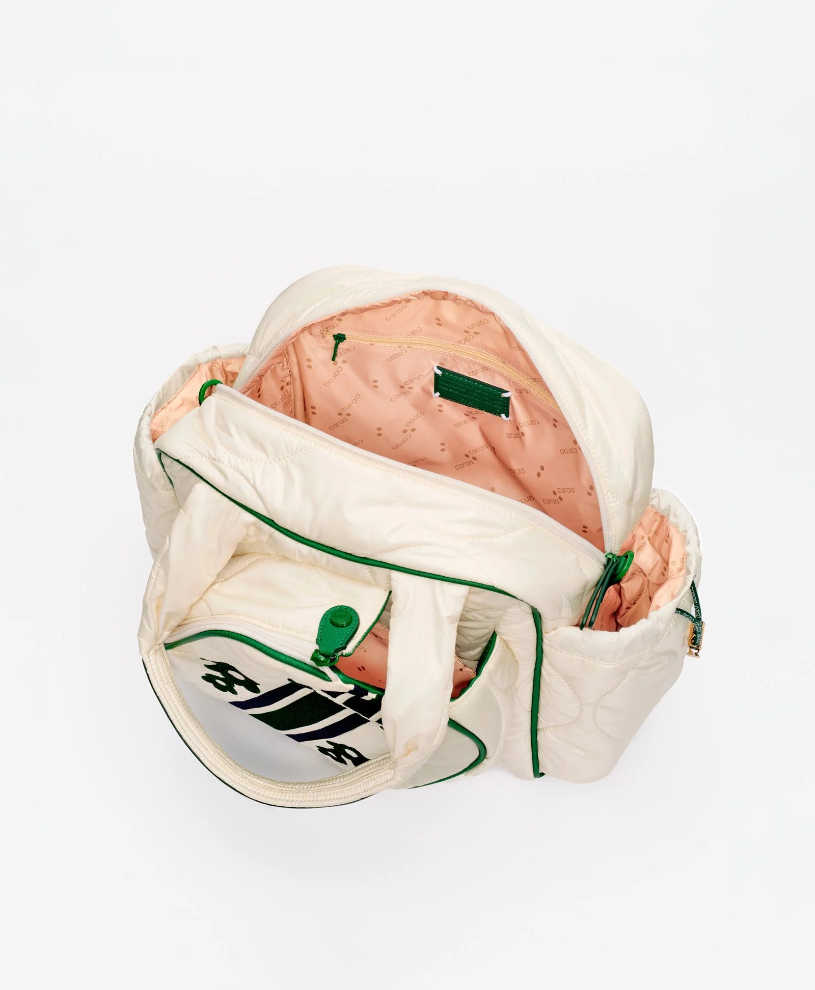 Pickleball Bag Nylon - Image 7