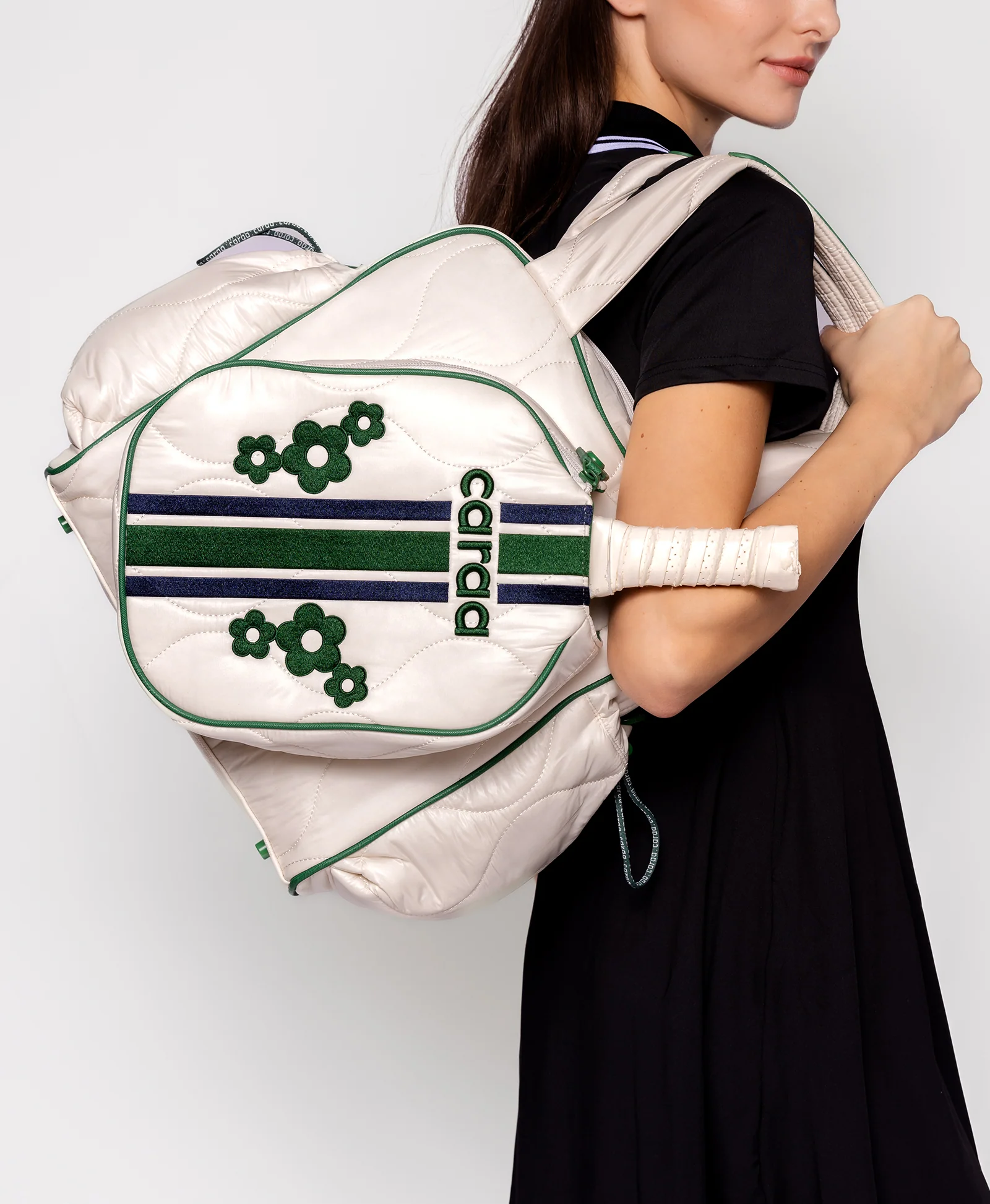 Pickleball Bag Nylon - Image 8