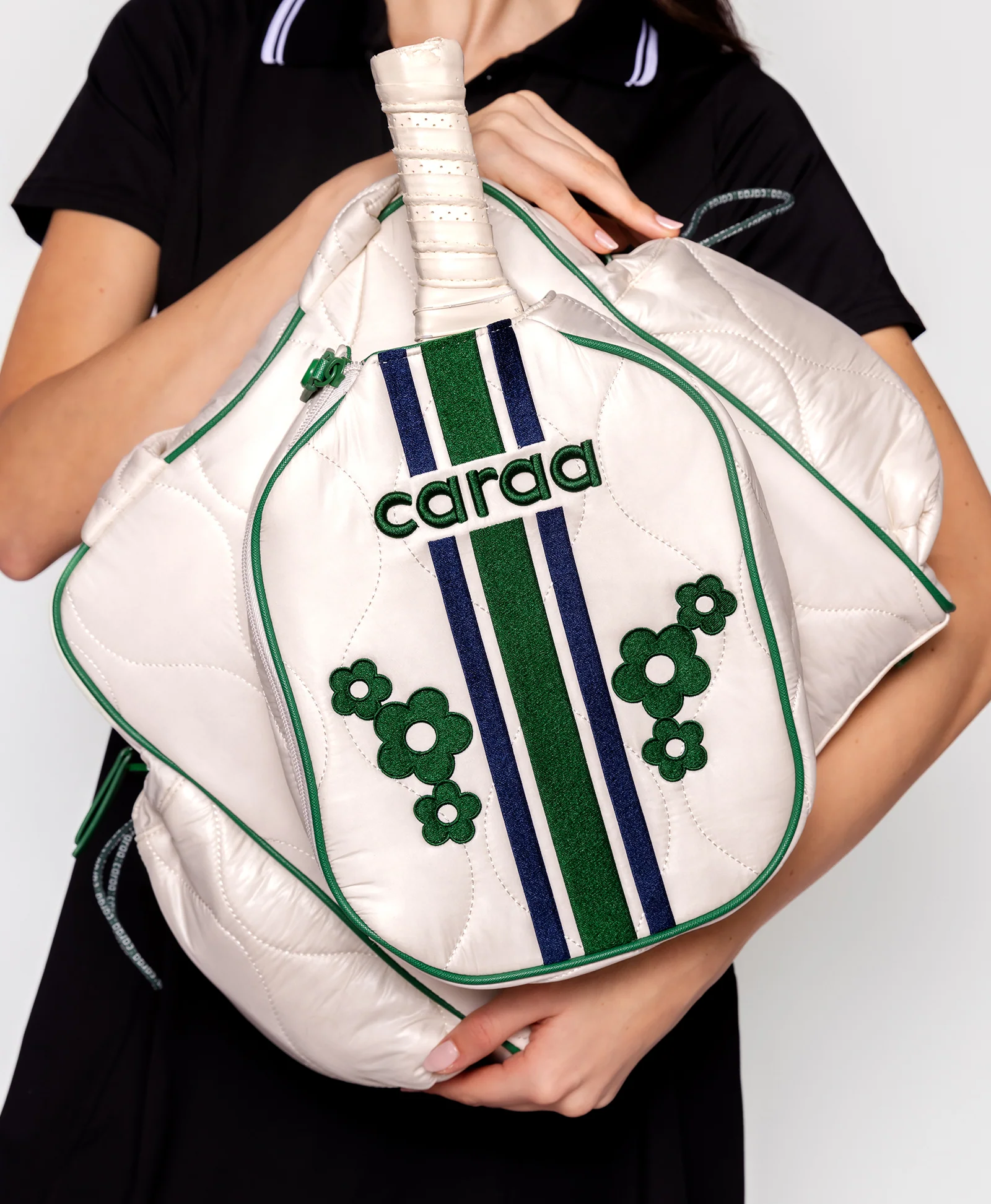 Pickleball Bag Nylon - Image 9