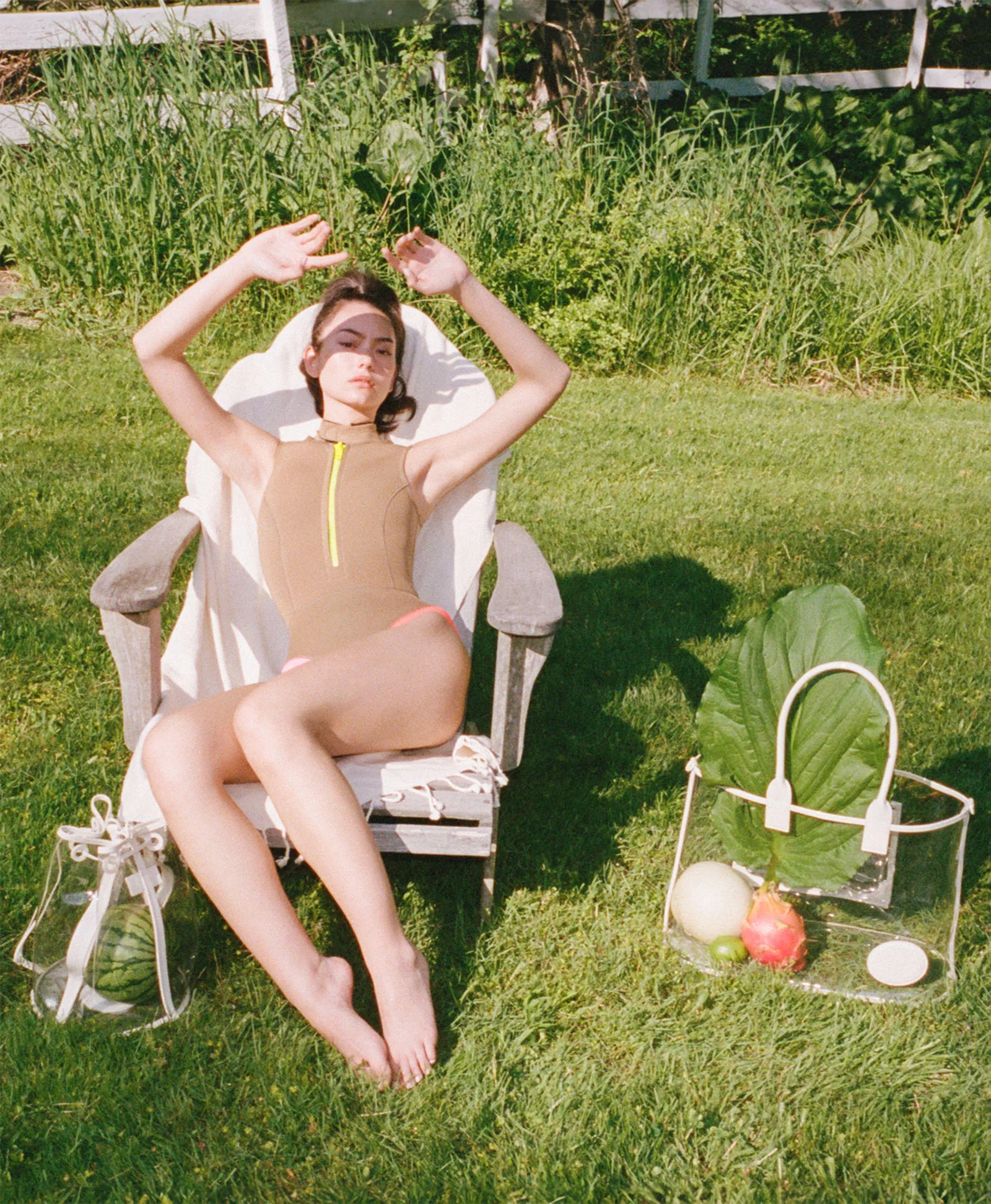 Pool Tote - Image 5