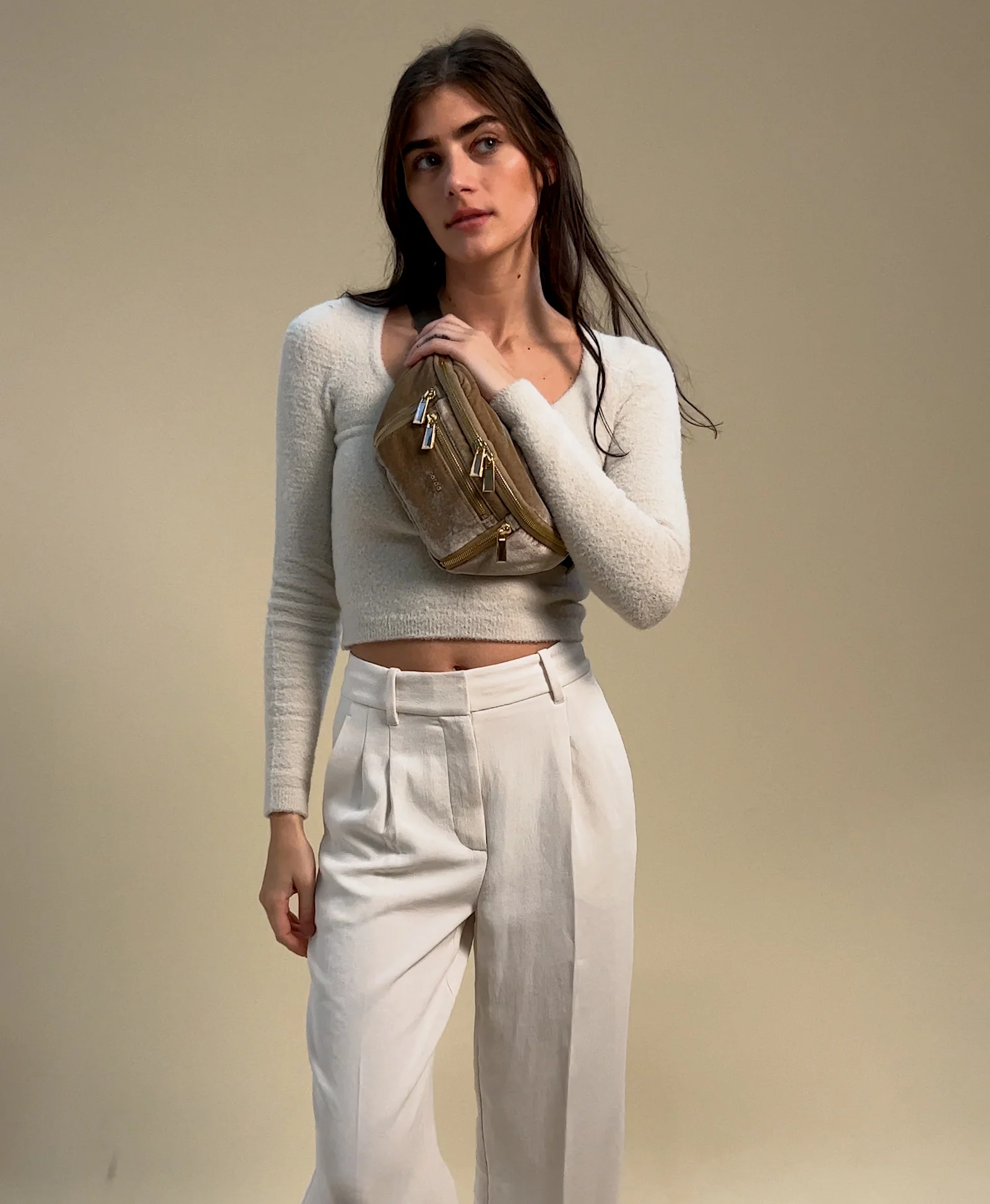 Sling Small Velvet - Image 6