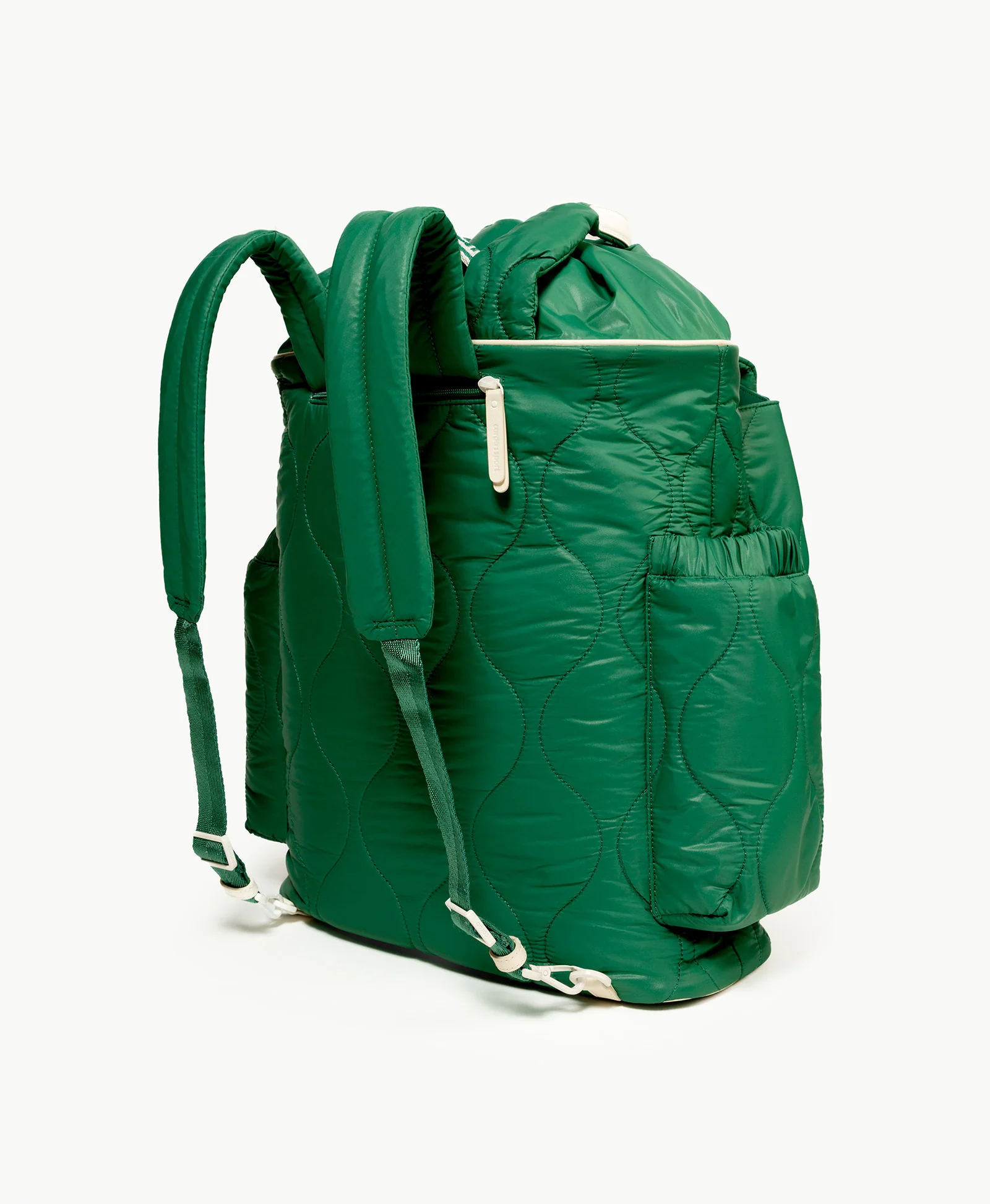 Tennis Backpack Tote - Image 4