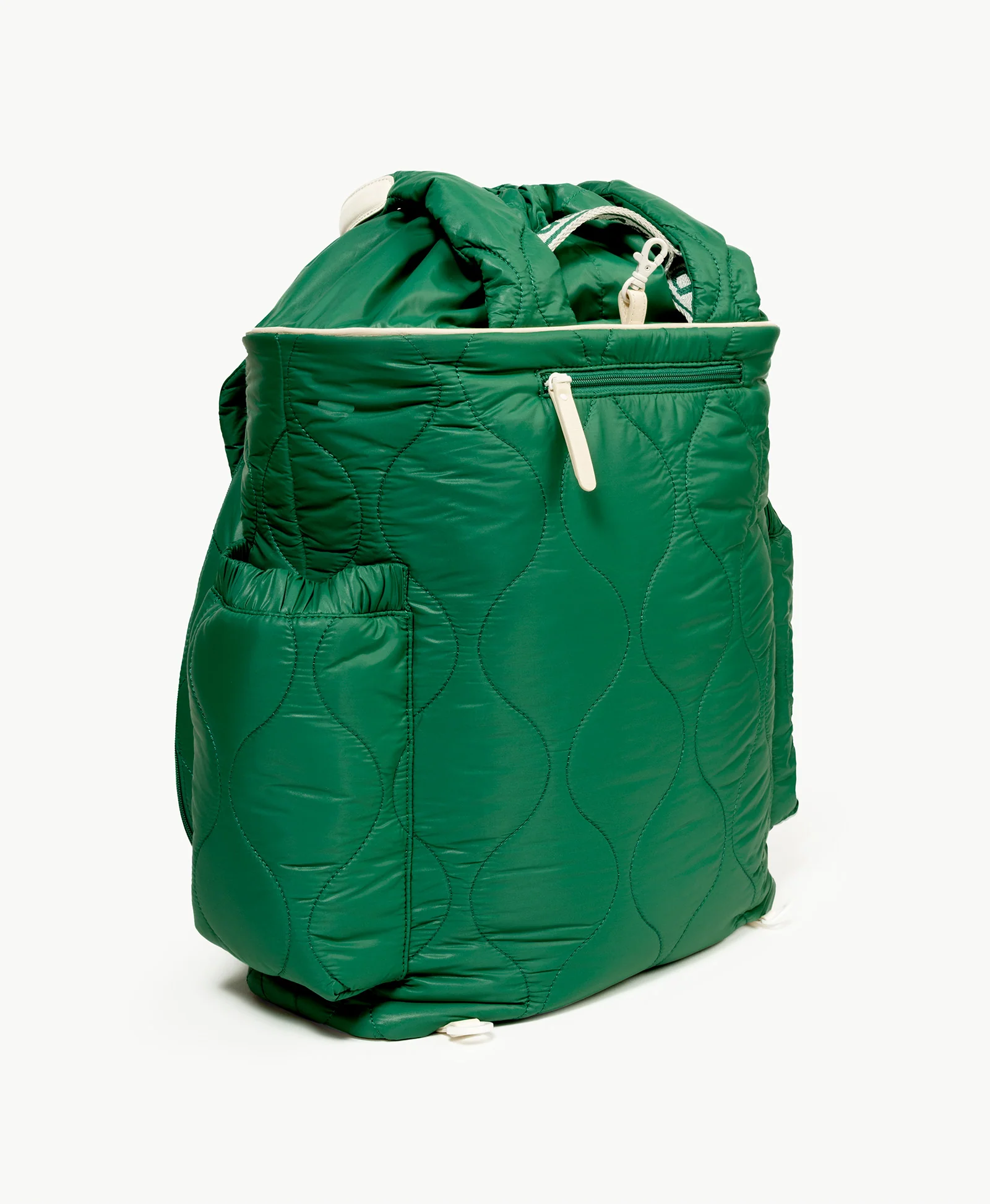 Tennis Backpack Tote - Image 5