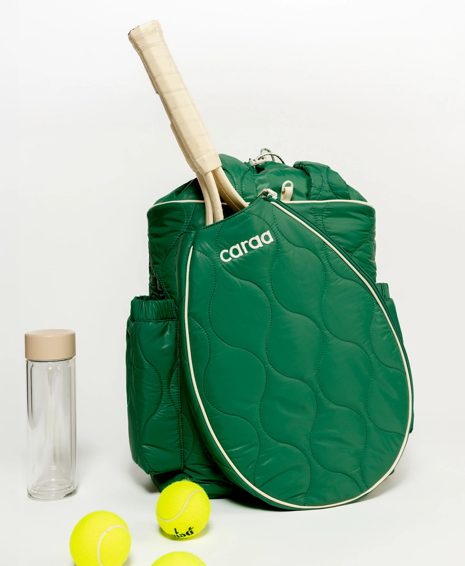 Tennis Backpack Tote - Image 6
