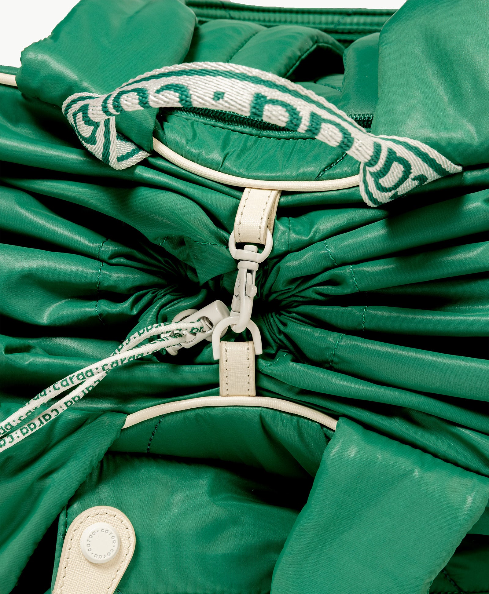 Tennis Backpack Tote - Image 7