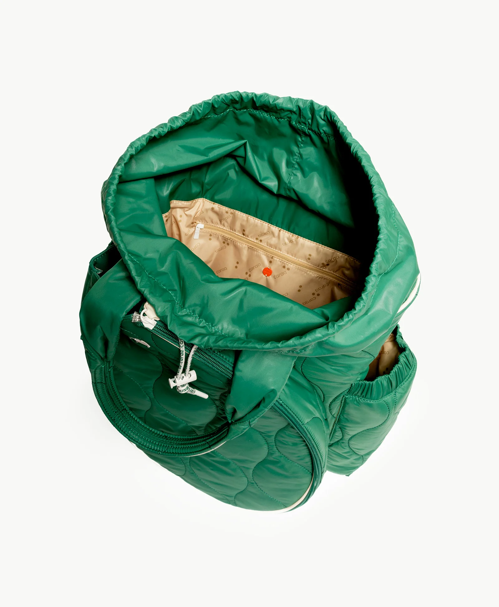Tennis Backpack Tote - Image 8