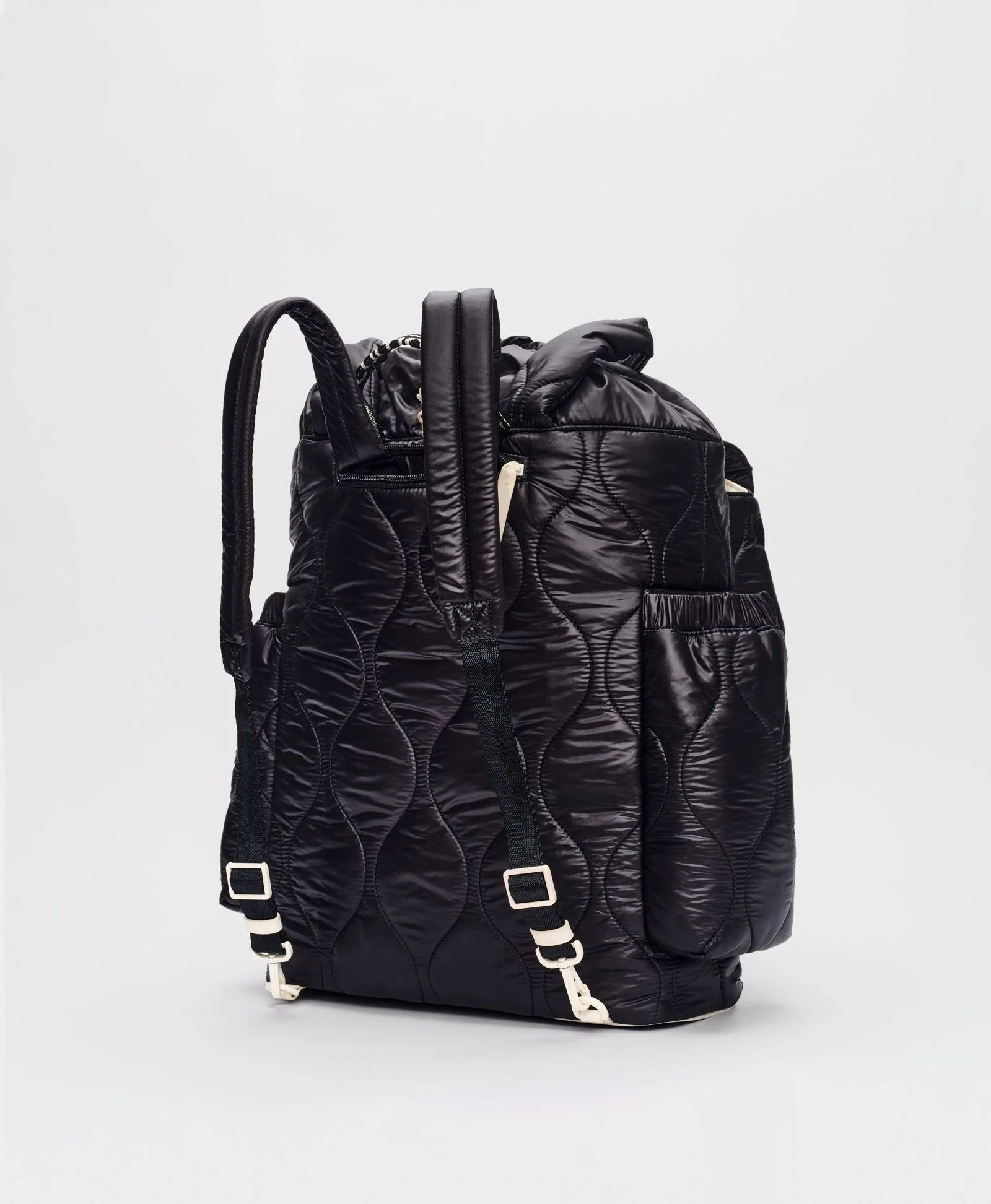 Tennis Backpack Tote - Image 3