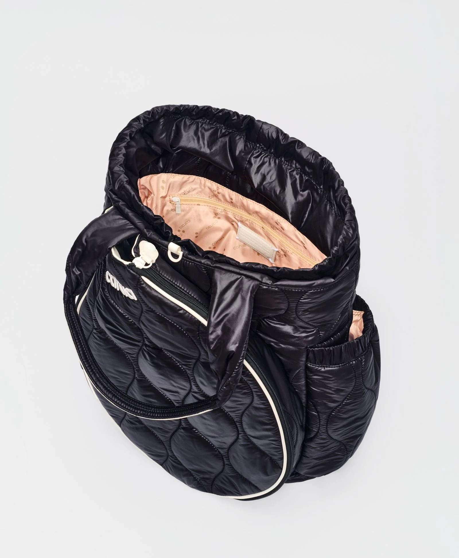Tennis Backpack Tote - Image 5