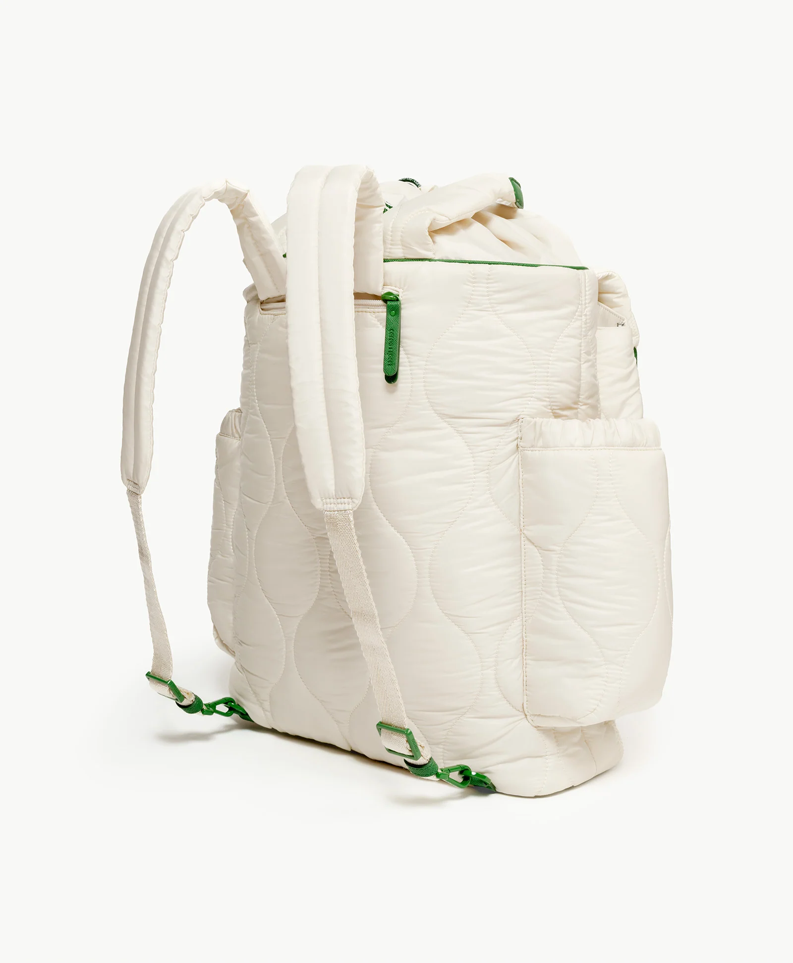 Tennis Backpack Tote - Image 3