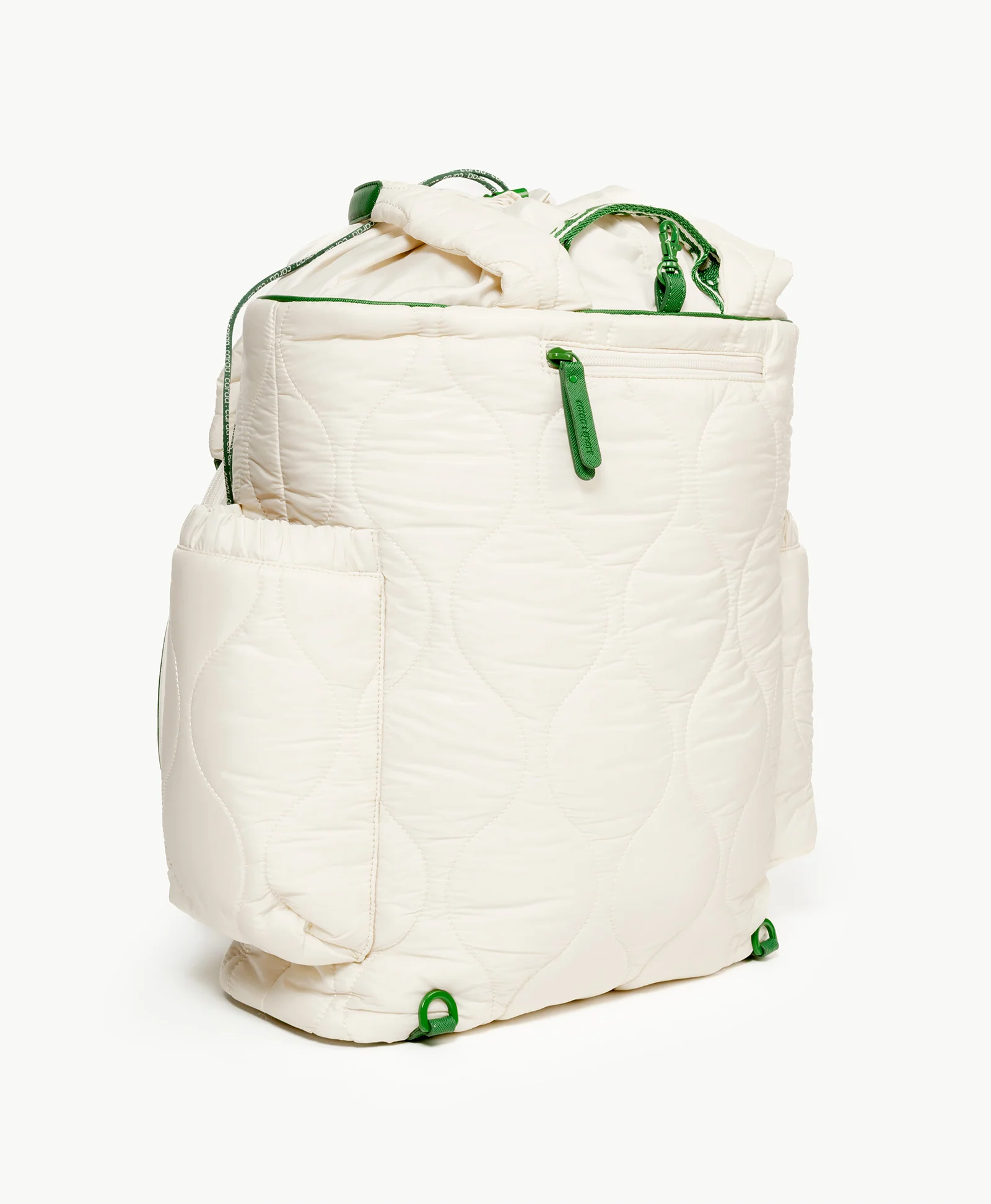 Tennis Backpack Tote - Image 4