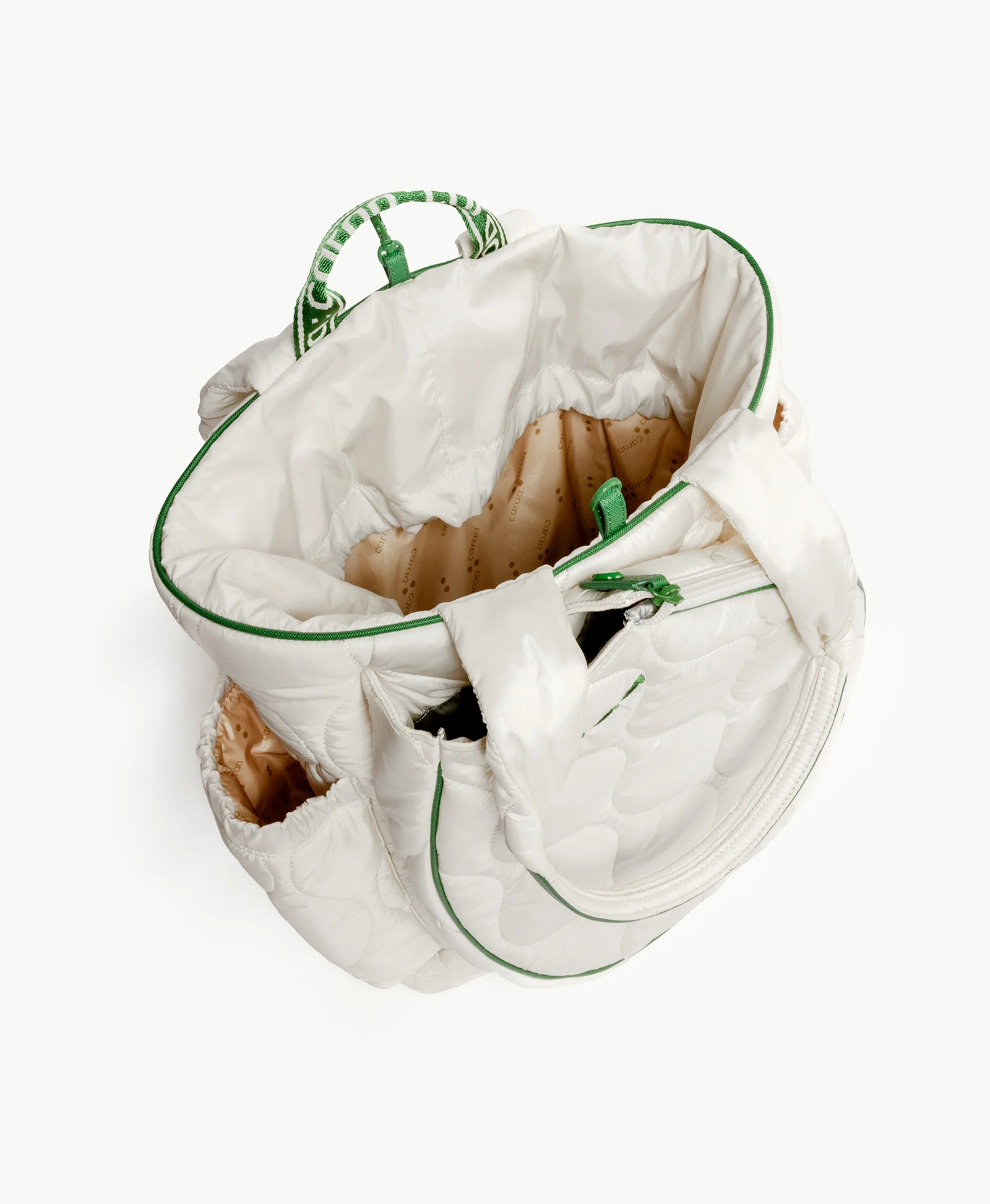 Tennis Backpack Tote - Image 5