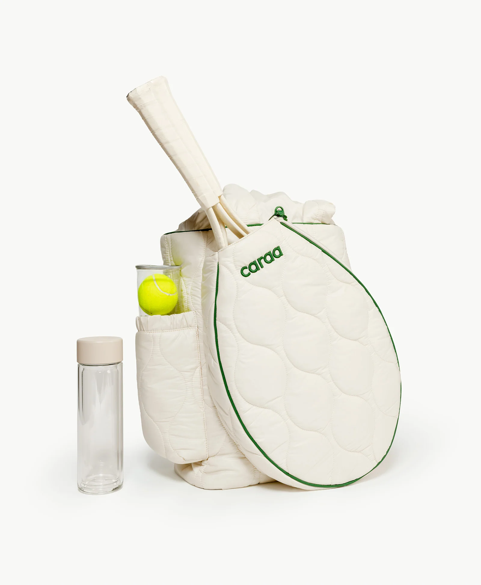 Tennis Backpack Tote - Image 8