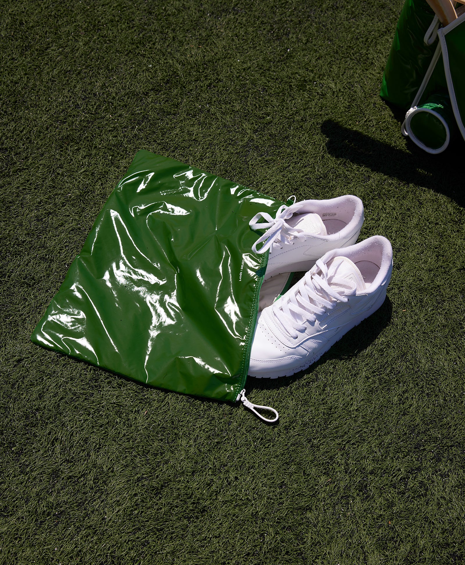 Tennis Duffel - Image 4
