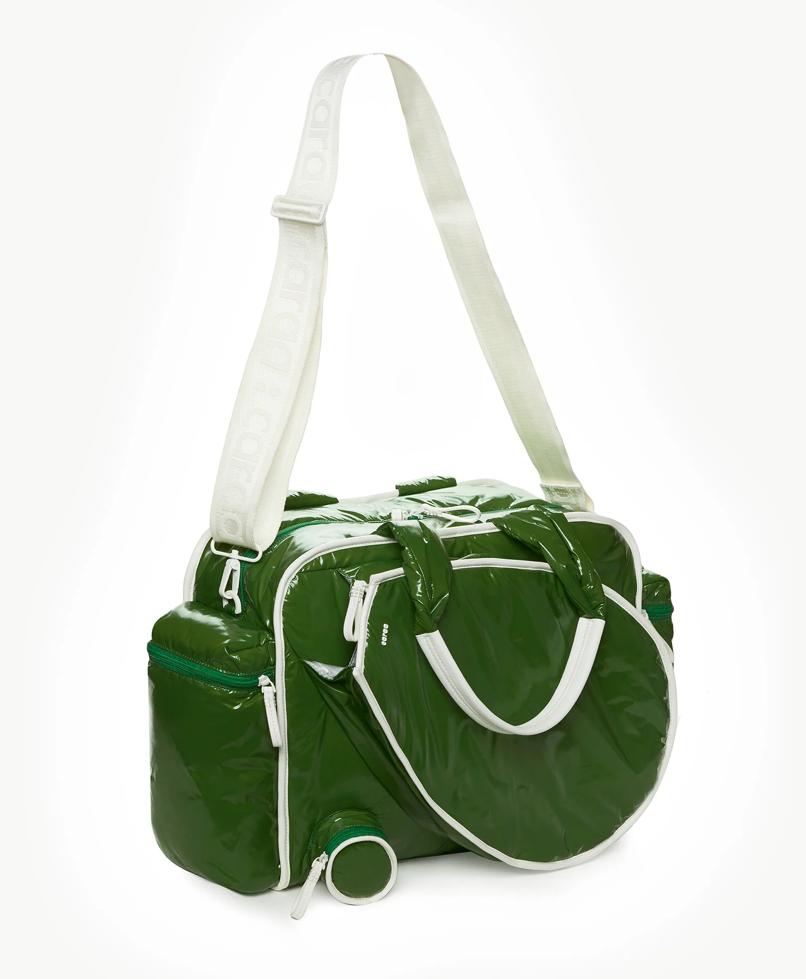 Tennis Duffel - Image 6