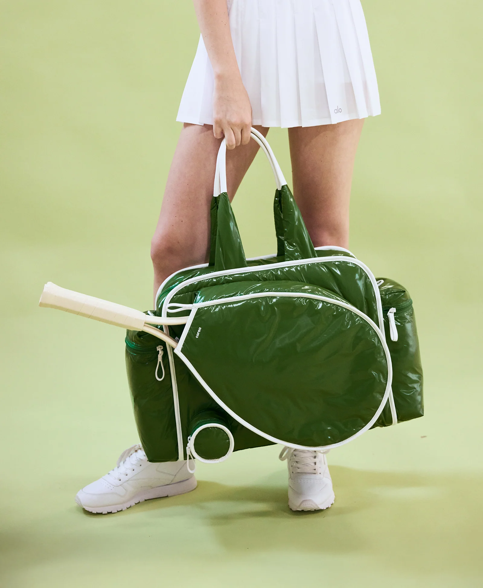 Tennis Duffel - Image 8
