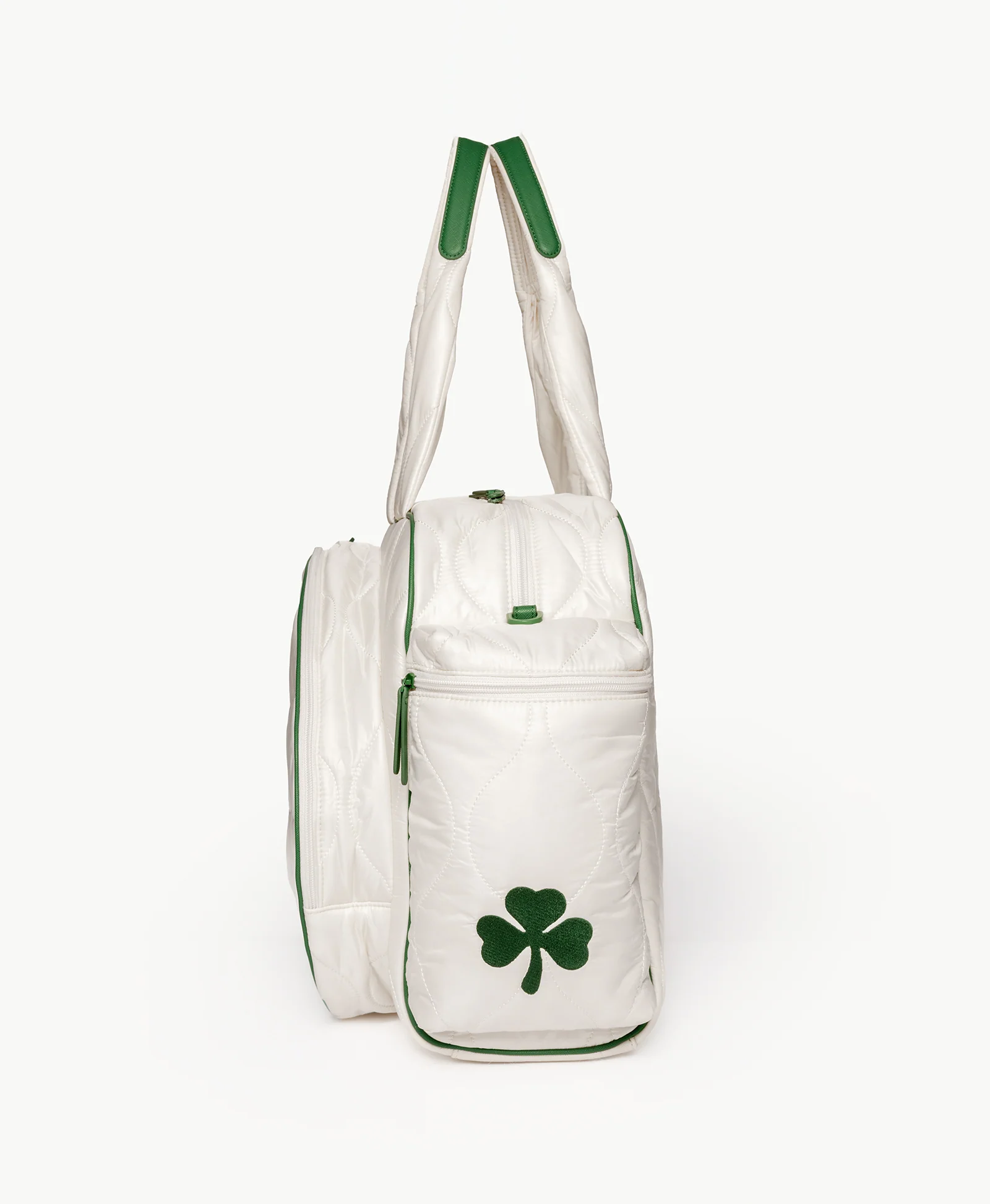 Tennis Duffel