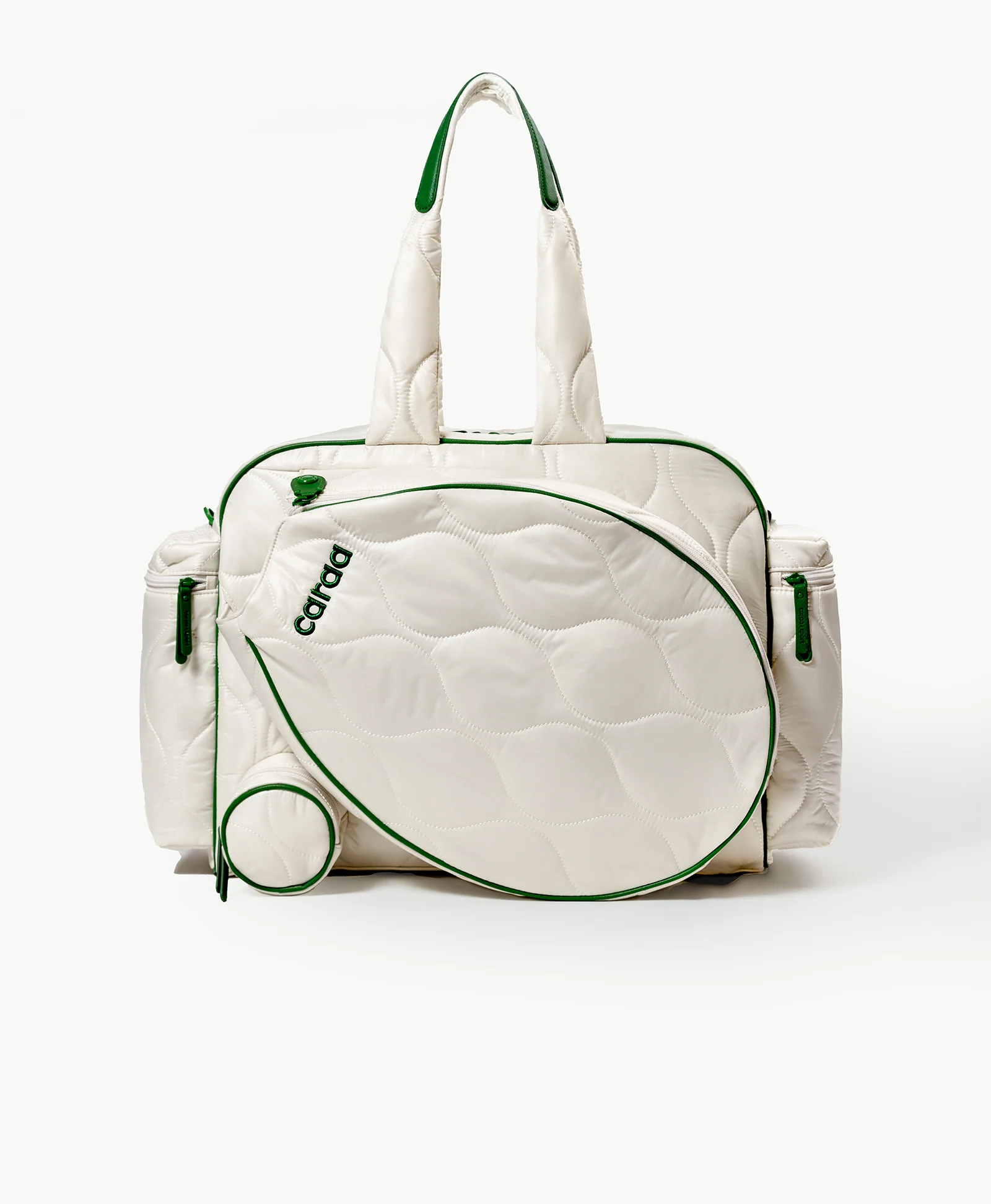Tennis Duffel - Image 2