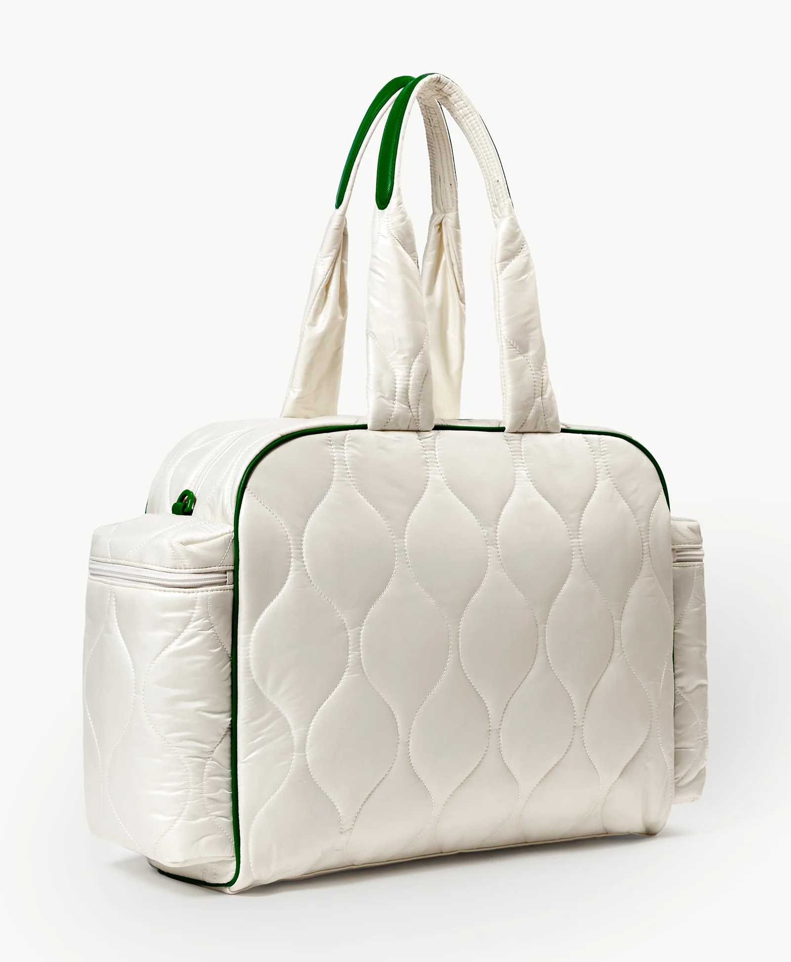 Tennis Duffel - Image 3