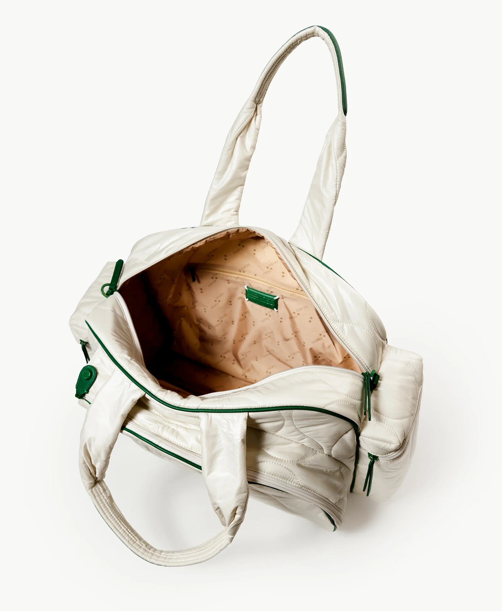 Tennis Duffel - Image 4