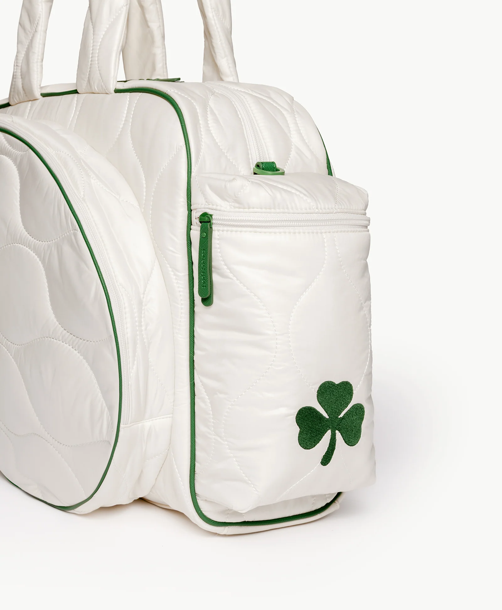 Tennis Duffel - Image 6