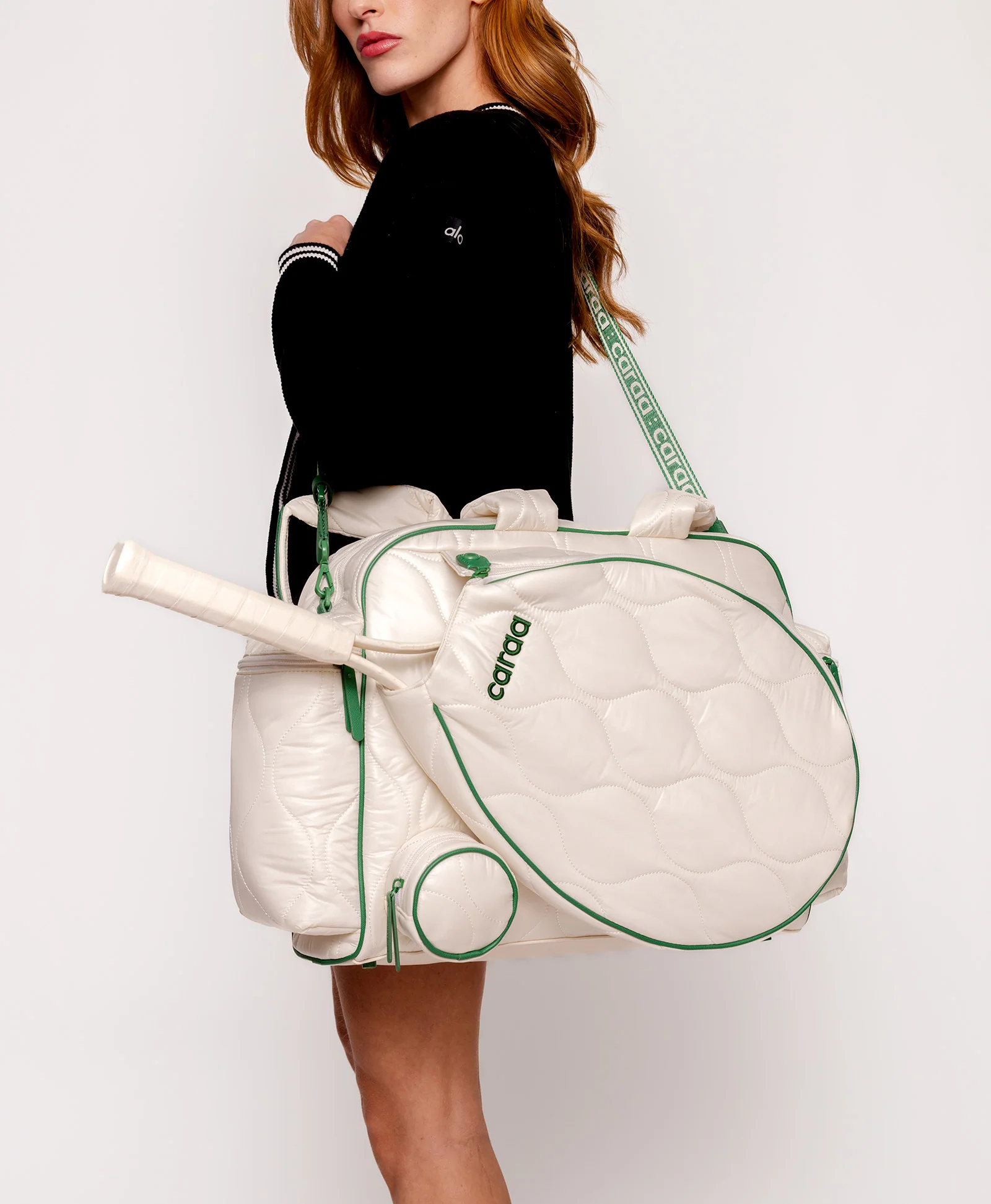 Tennis Duffel - Image 5