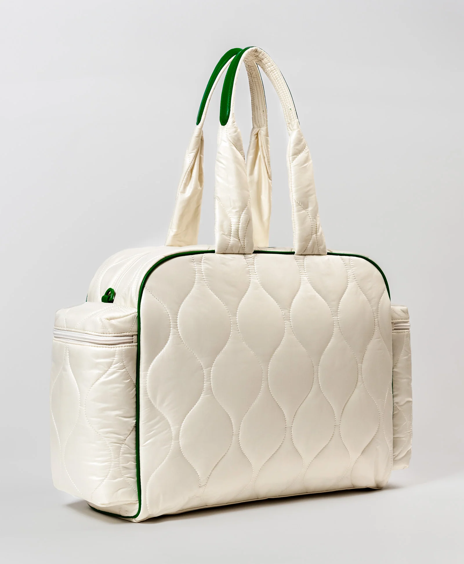 Tennis Duffel - Image 7