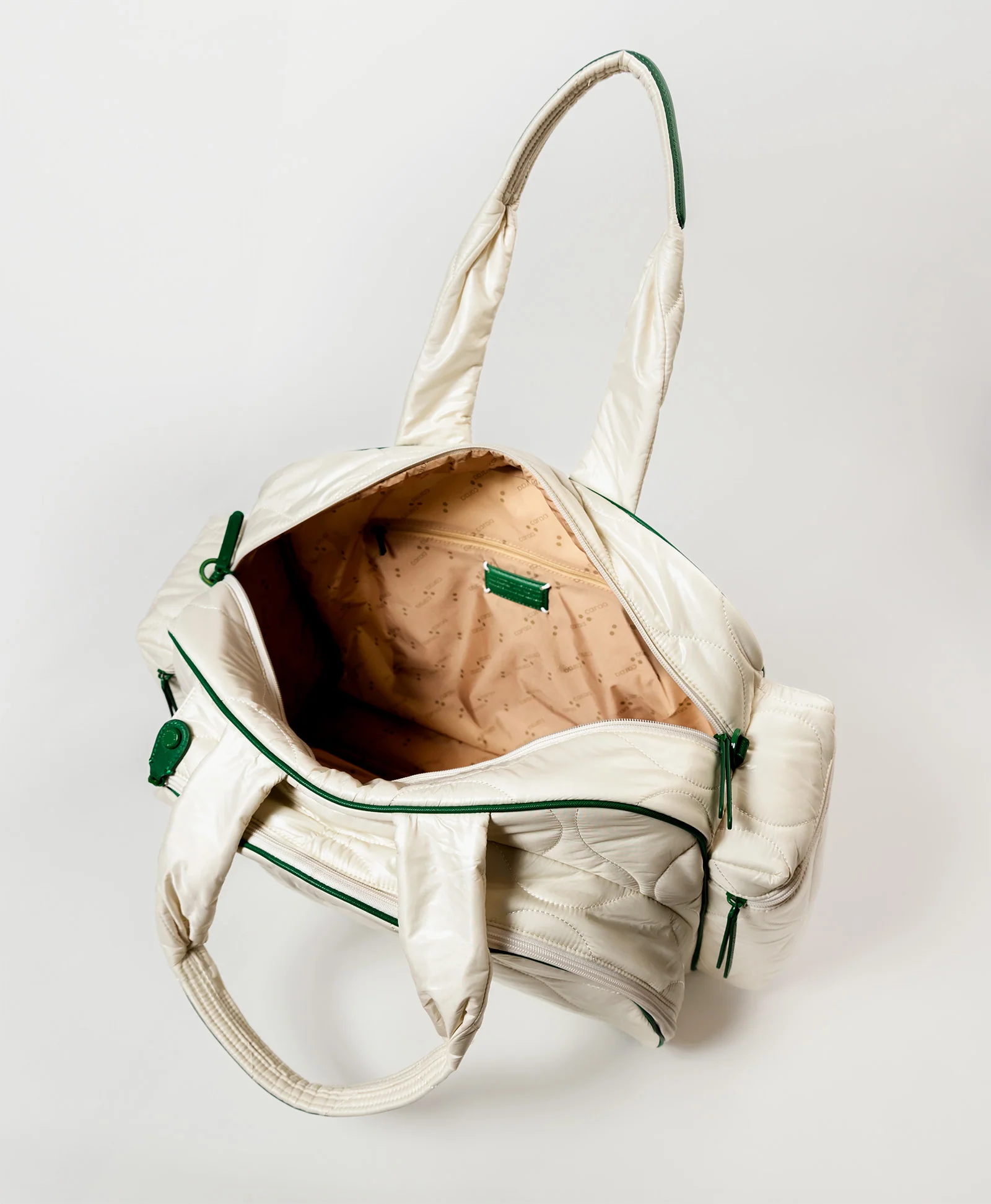 Tennis Duffel - Image 9