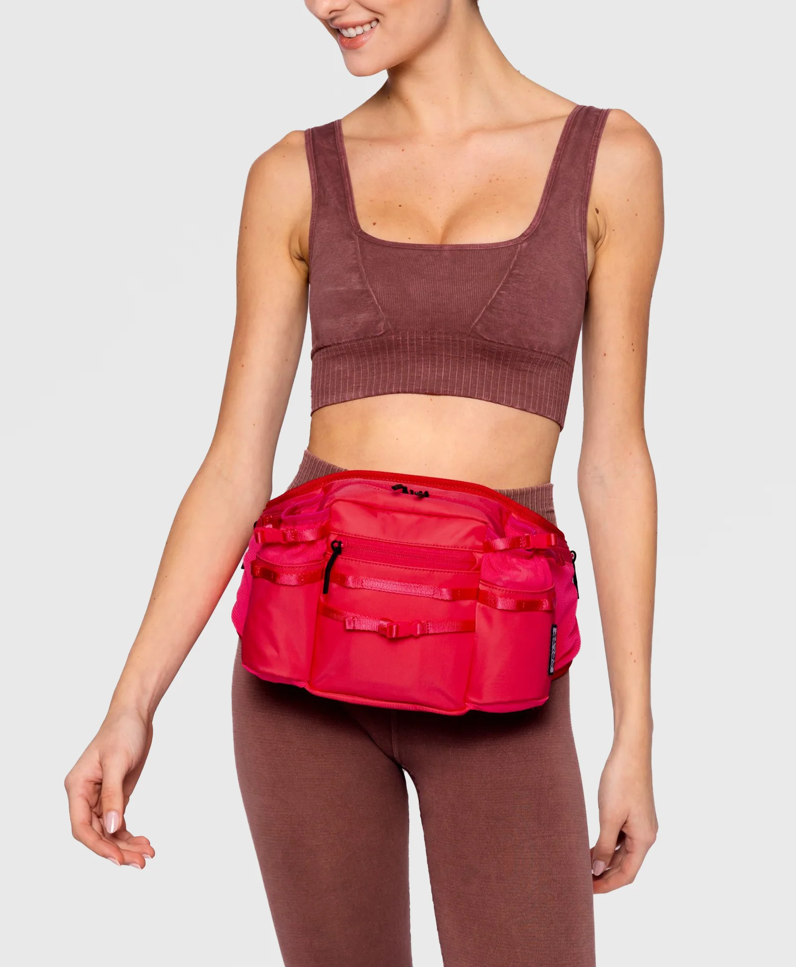 Travel Waistbag - Image 8