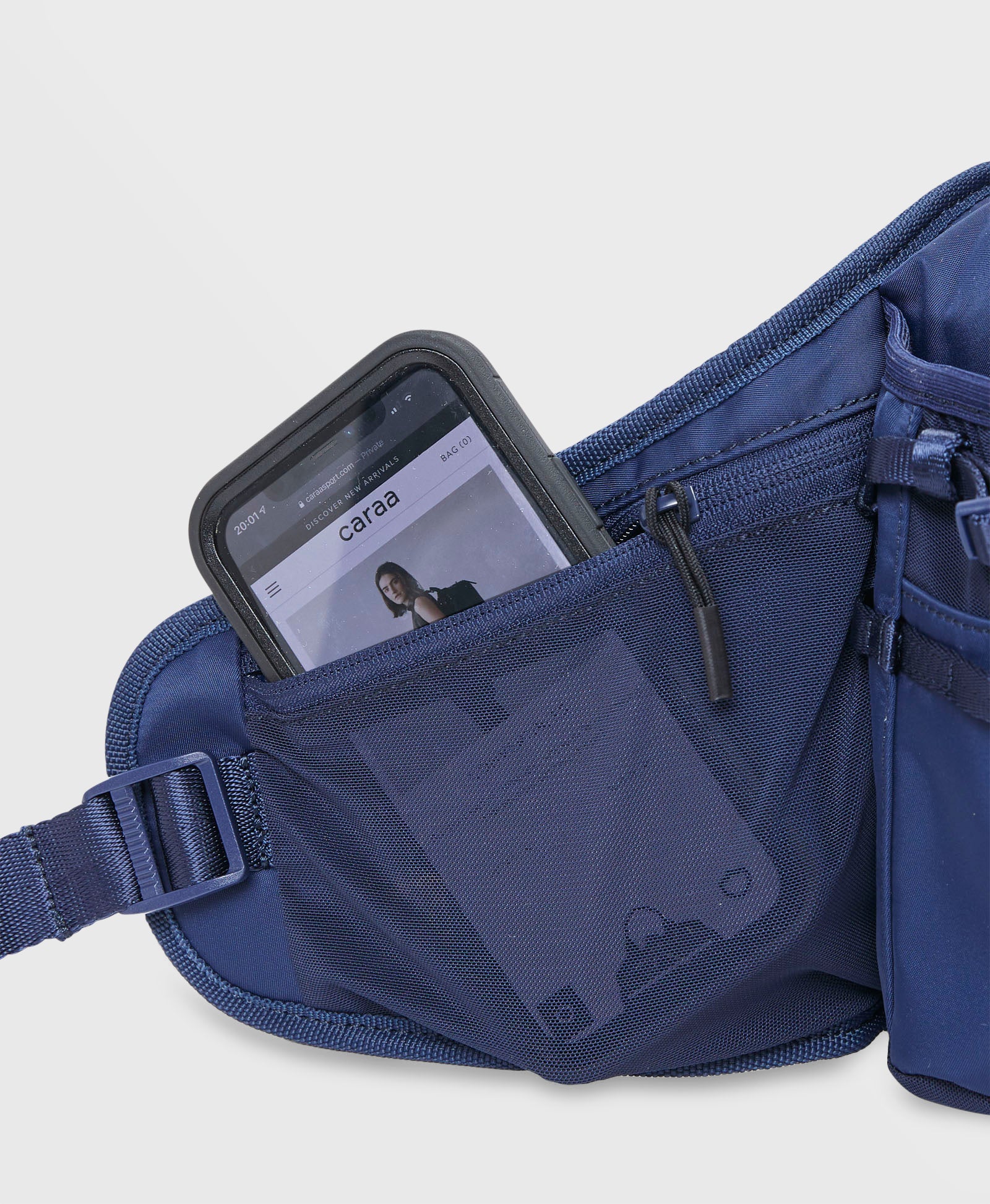 Travel Waistbag - Image 5