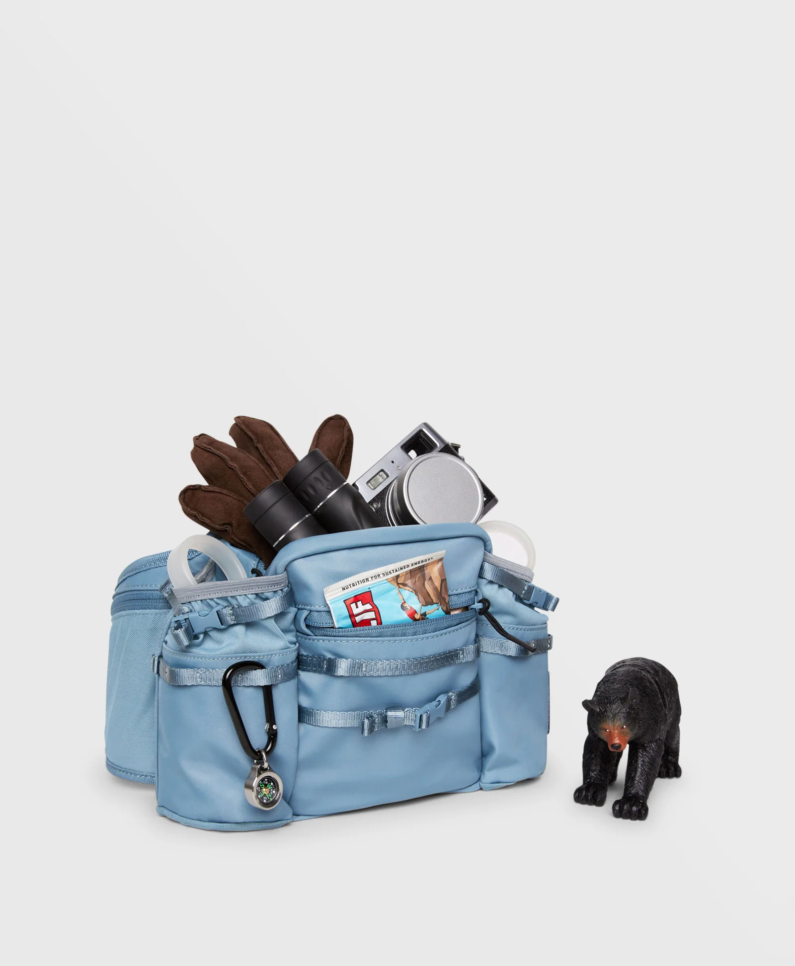 Travel Waistbag - Image 8